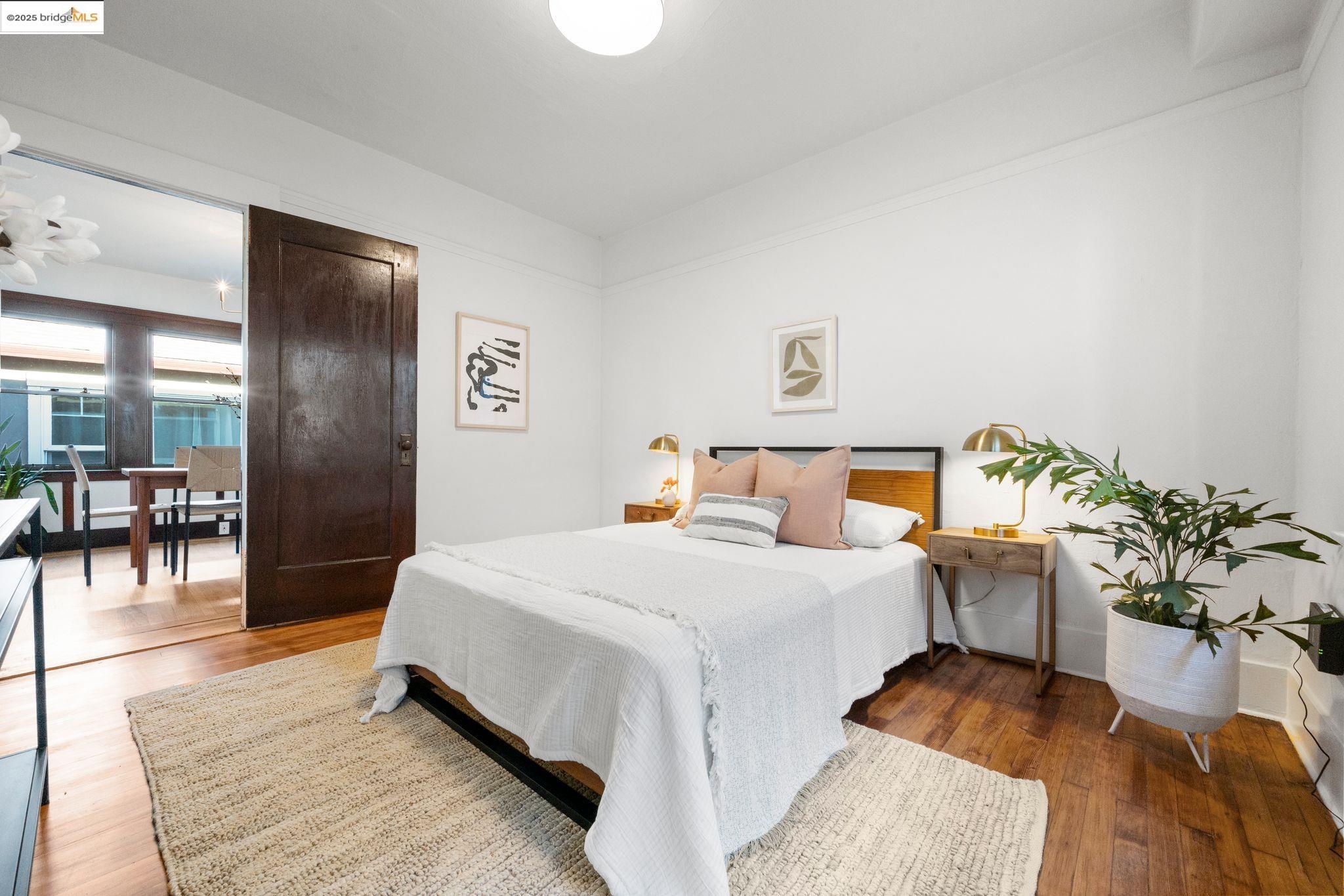 Detail Gallery Image 20 of 42 For 2249 Ransom Ave, Oakland,  CA 94601 - 2 Beds | 1 Baths