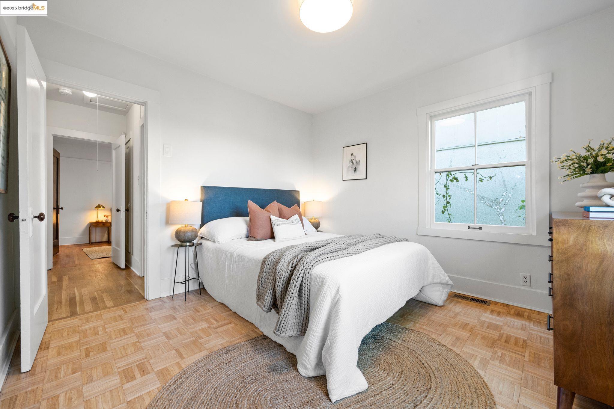 Detail Gallery Image 23 of 42 For 2249 Ransom Ave, Oakland,  CA 94601 - 2 Beds | 1 Baths