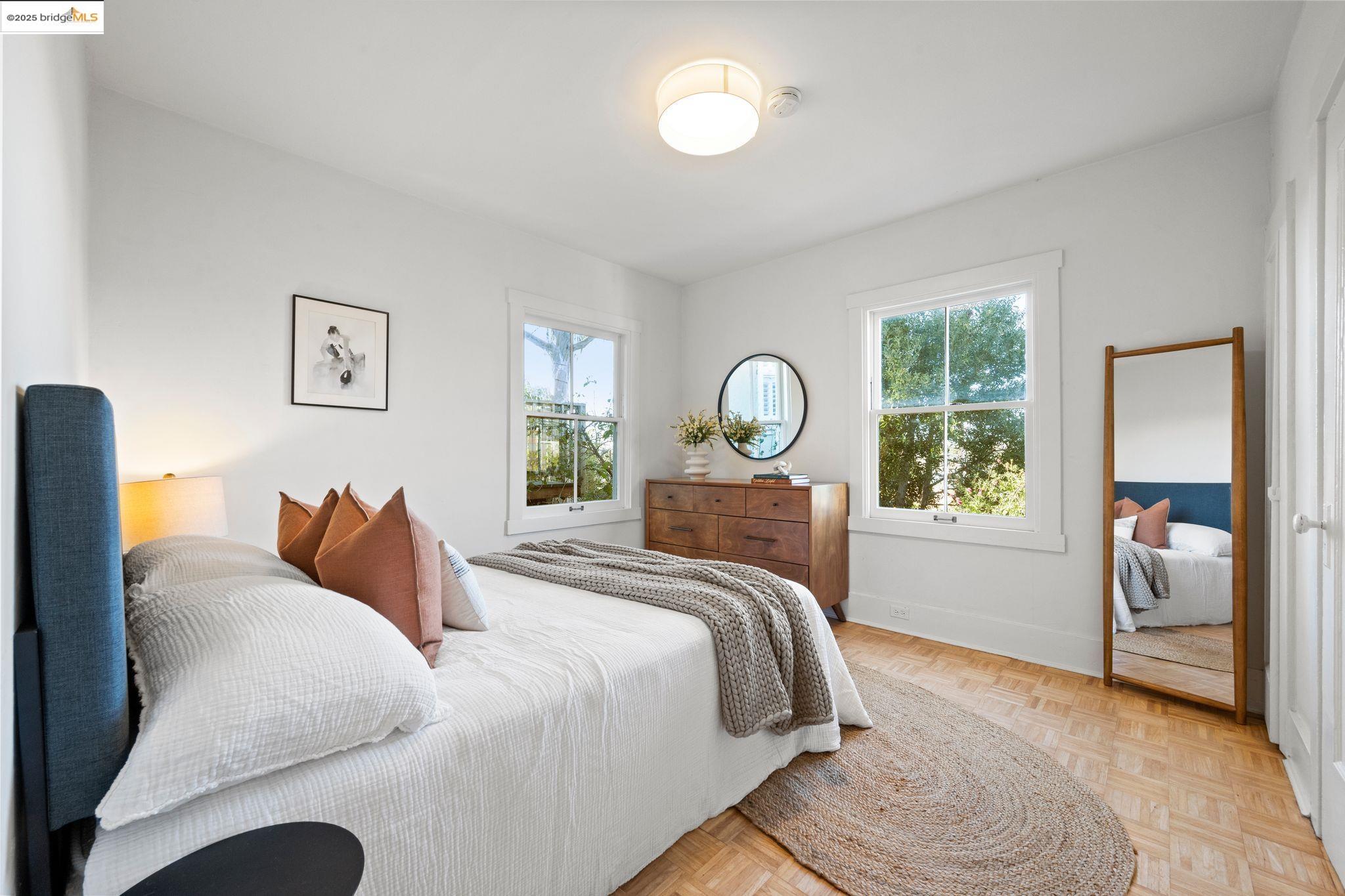 Detail Gallery Image 24 of 42 For 2249 Ransom Ave, Oakland,  CA 94601 - 2 Beds | 1 Baths
