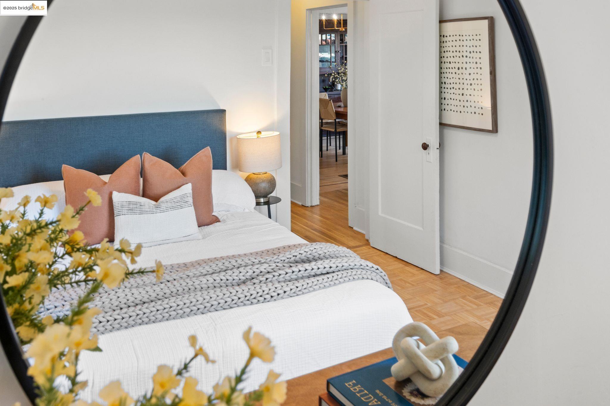 Detail Gallery Image 25 of 42 For 2249 Ransom Ave, Oakland,  CA 94601 - 2 Beds | 1 Baths
