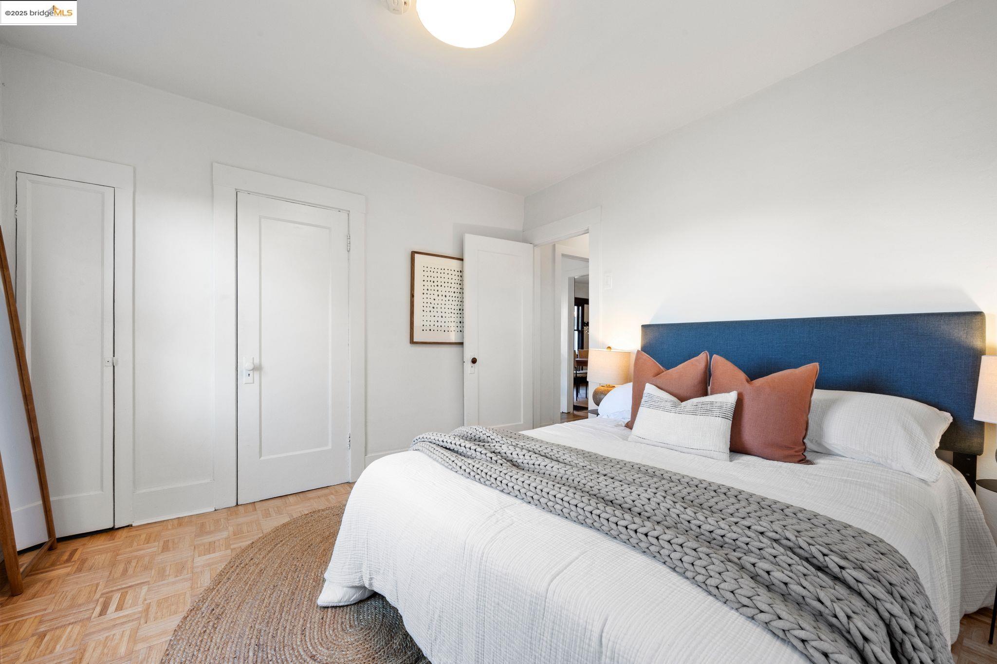 Detail Gallery Image 26 of 42 For 2249 Ransom Ave, Oakland,  CA 94601 - 2 Beds | 1 Baths