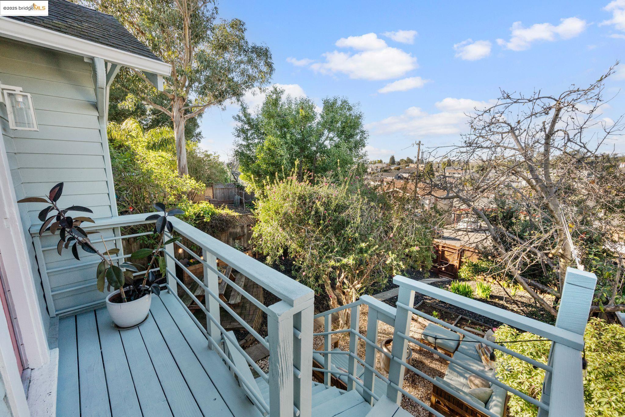 Detail Gallery Image 28 of 42 For 2249 Ransom Ave, Oakland,  CA 94601 - 2 Beds | 1 Baths