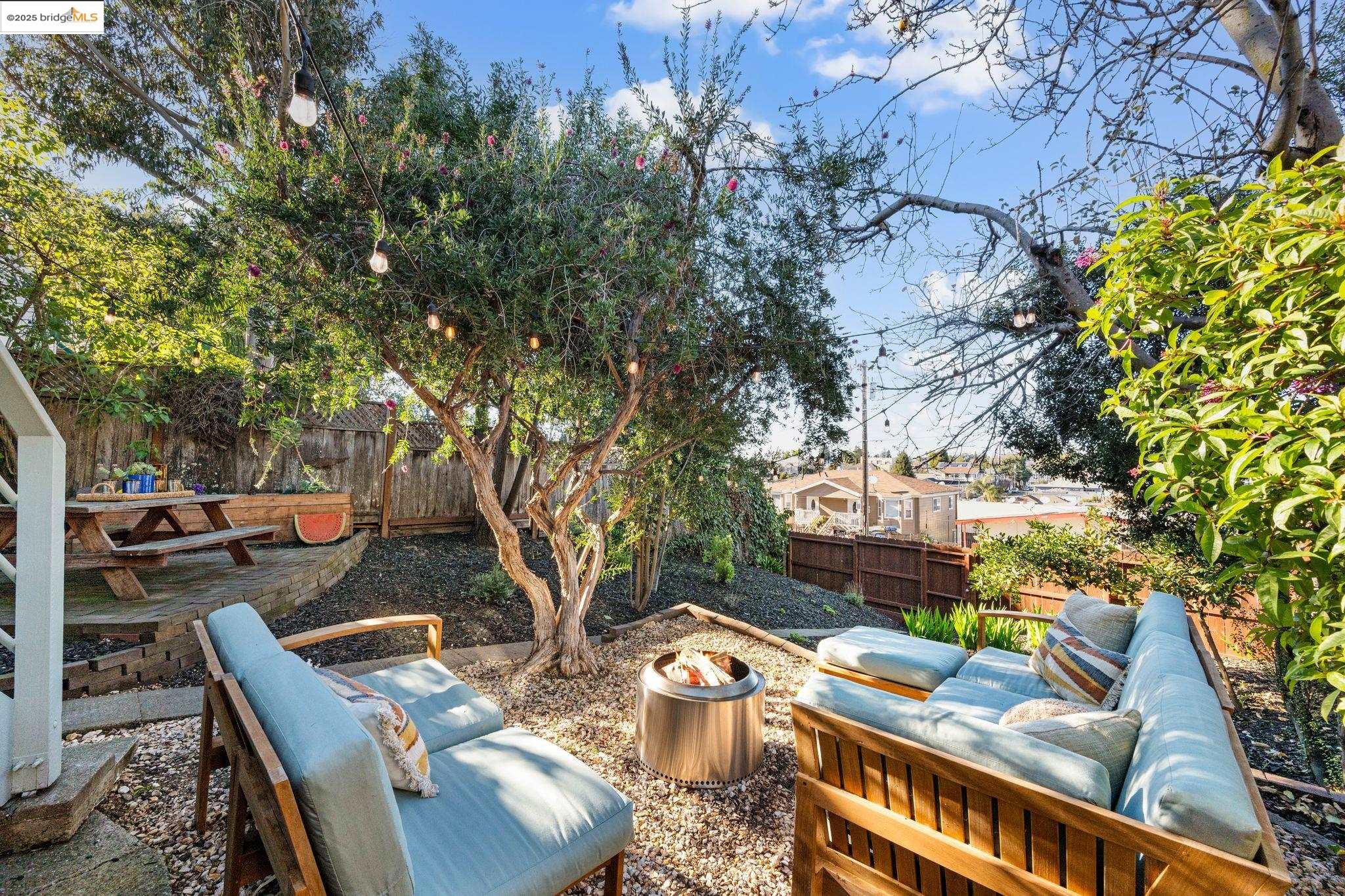 Detail Gallery Image 30 of 42 For 2249 Ransom Ave, Oakland,  CA 94601 - 2 Beds | 1 Baths