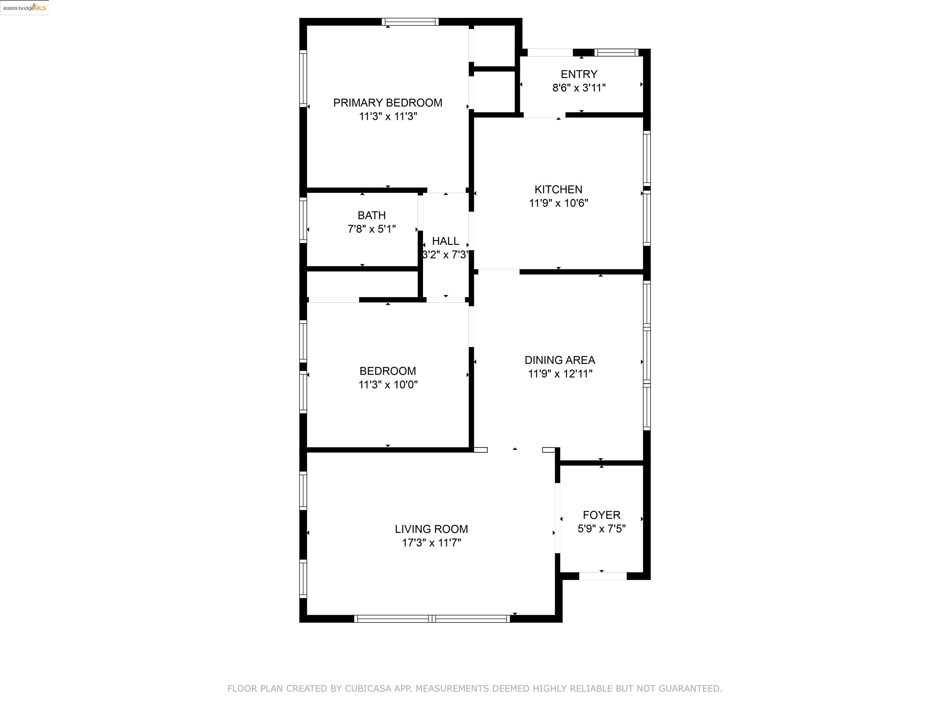 Detail Gallery Image 42 of 42 For 2249 Ransom Ave, Oakland,  CA 94601 - 2 Beds | 1 Baths