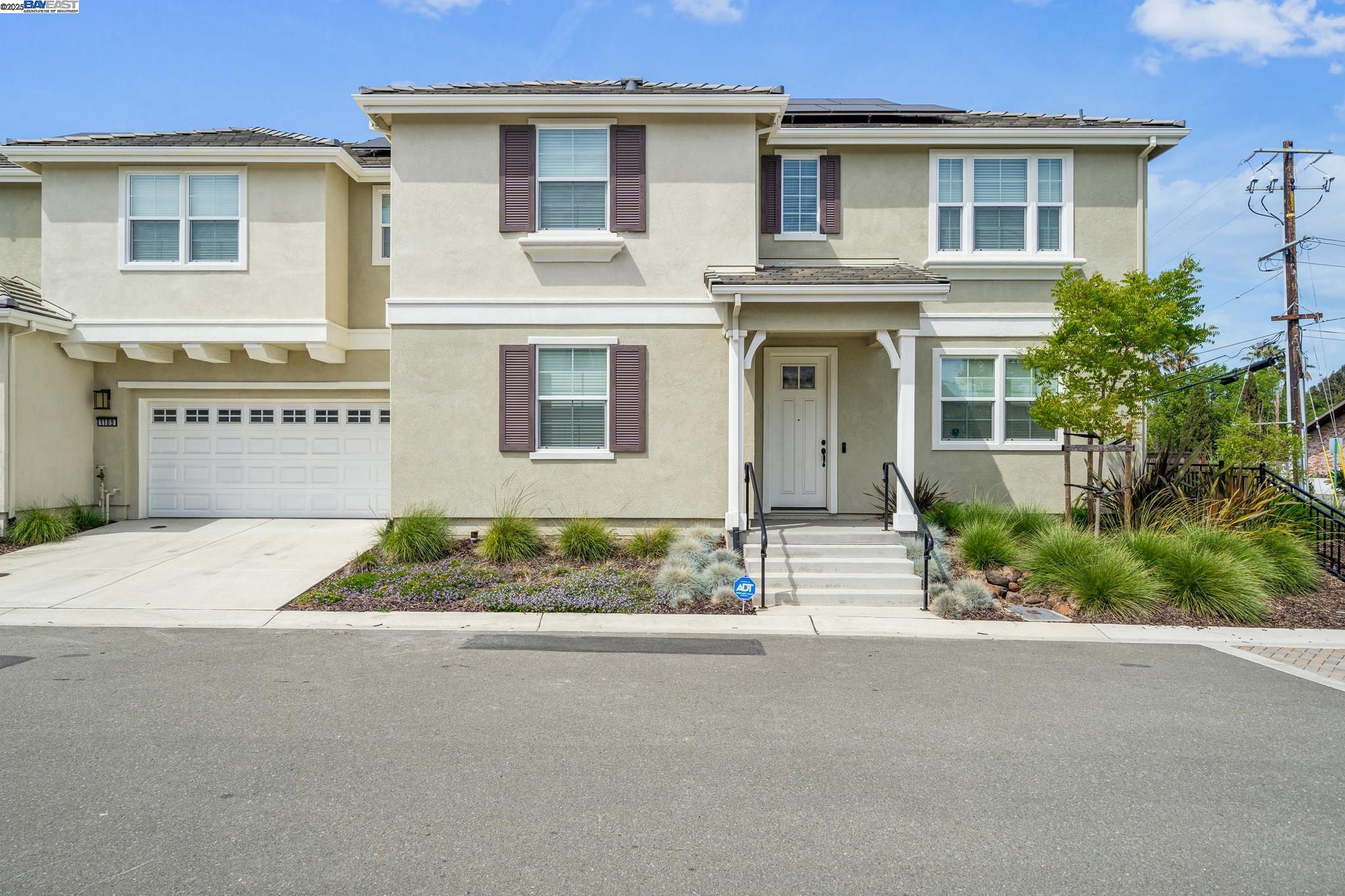 Detail Gallery Image 1 of 29 For 1109 Jason Creek Place, Hayward,  CA 94544 - 5 Beds | 4 Baths