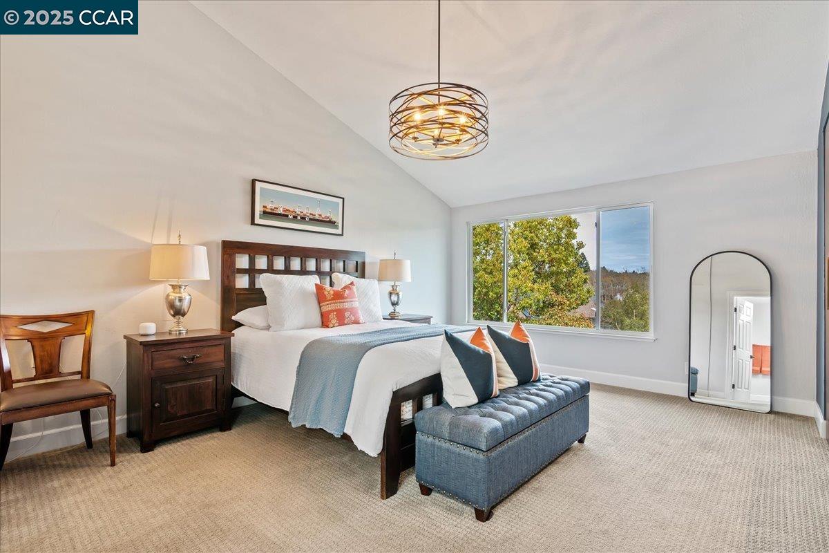 Detail Gallery Image 22 of 47 For 5 Doral Dr, Moraga,  CA 94556 - 3 Beds | 2/1 Baths