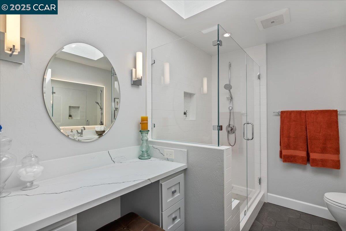 Detail Gallery Image 23 of 47 For 5 Doral Dr, Moraga,  CA 94556 - 3 Beds | 2/1 Baths