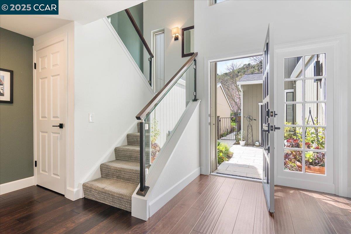 Detail Gallery Image 6 of 47 For 5 Doral Dr, Moraga,  CA 94556 - 3 Beds | 2/1 Baths