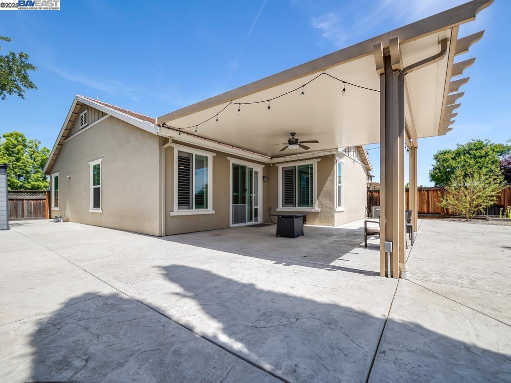 Detail Gallery Image 21 of 33 For 1178 Tropicana Ln, Brentwood,  CA 94513 - 3 Beds | 2 Baths