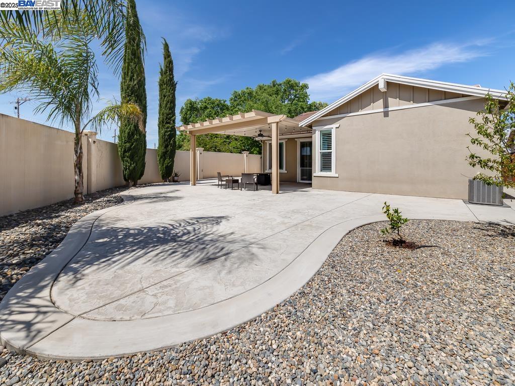 Detail Gallery Image 24 of 33 For 1178 Tropicana Ln, Brentwood,  CA 94513 - 3 Beds | 2 Baths