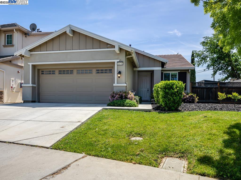 Detail Gallery Image 26 of 33 For 1178 Tropicana Ln, Brentwood,  CA 94513 - 3 Beds | 2 Baths