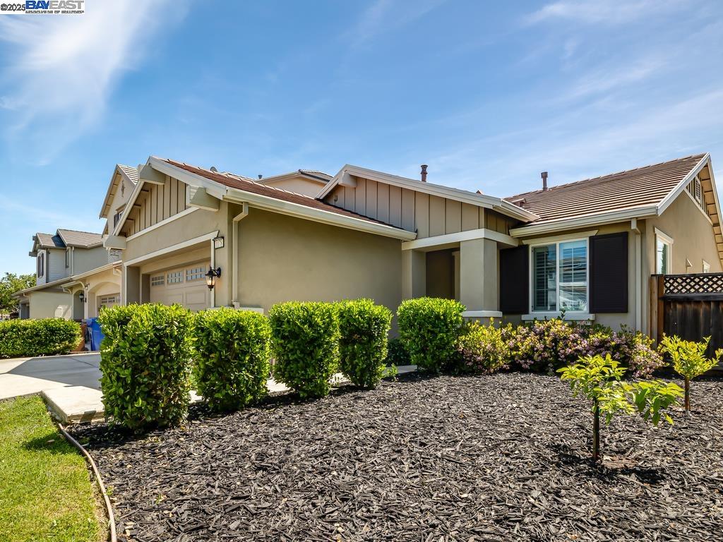 Detail Gallery Image 28 of 33 For 1178 Tropicana Ln, Brentwood,  CA 94513 - 3 Beds | 2 Baths