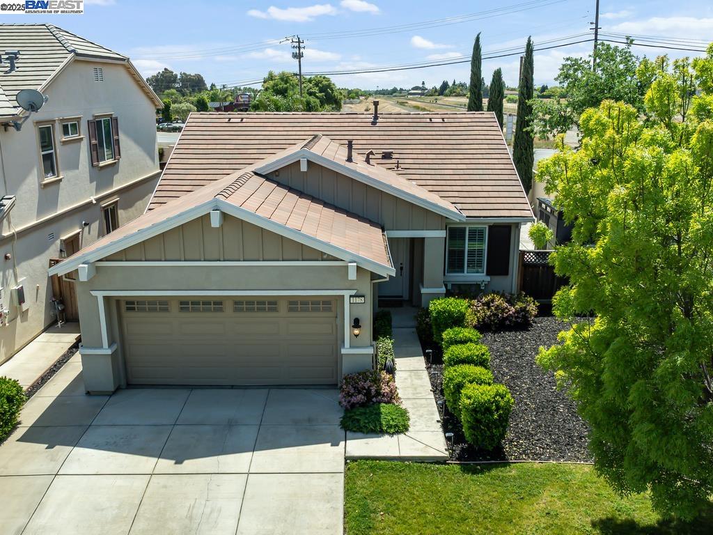 Detail Gallery Image 33 of 33 For 1178 Tropicana Ln, Brentwood,  CA 94513 - 3 Beds | 2 Baths