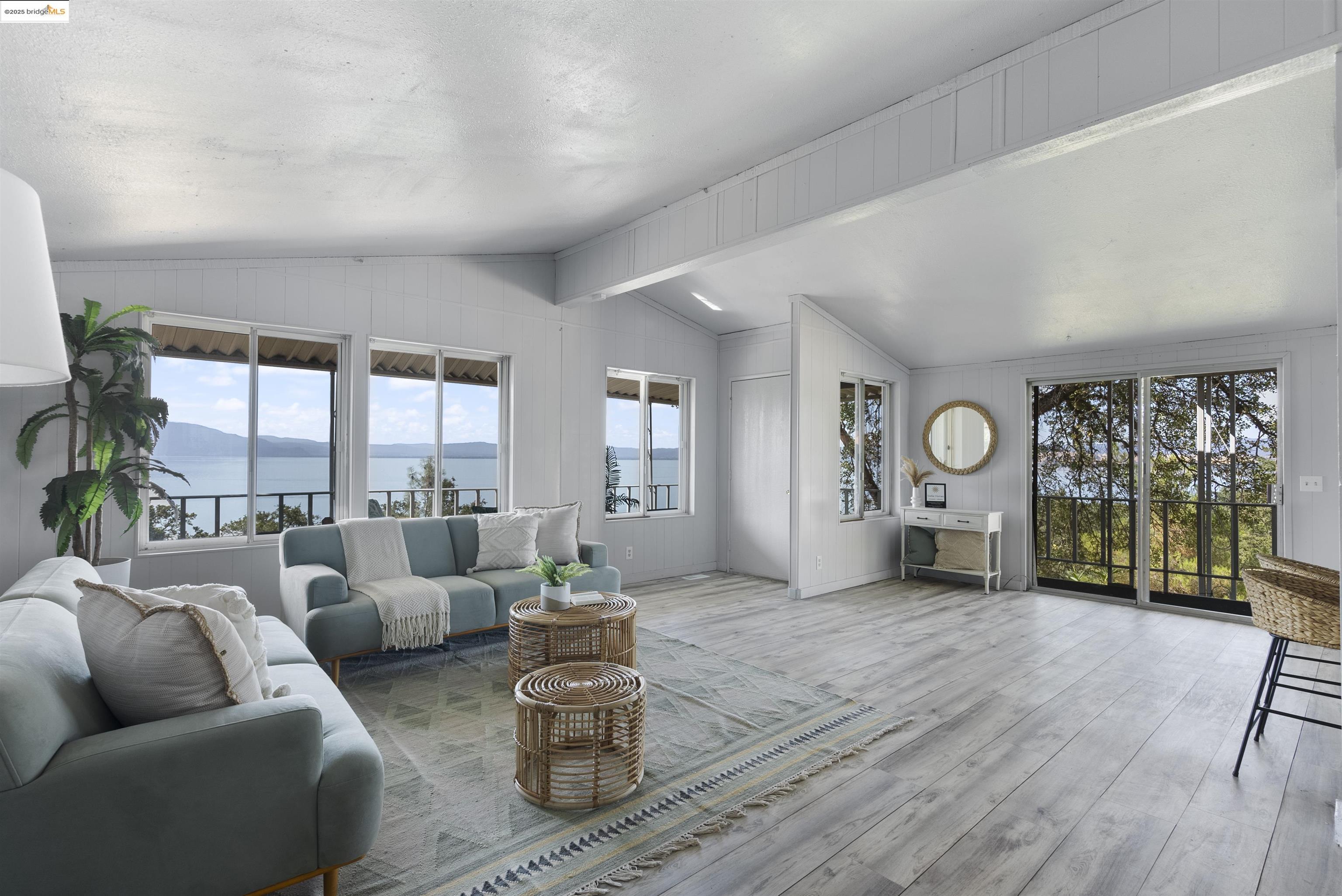 Detail Gallery Image 1 of 35 For 3215 Knob St, Nice,  CA 95464 - 2 Beds | 2 Baths