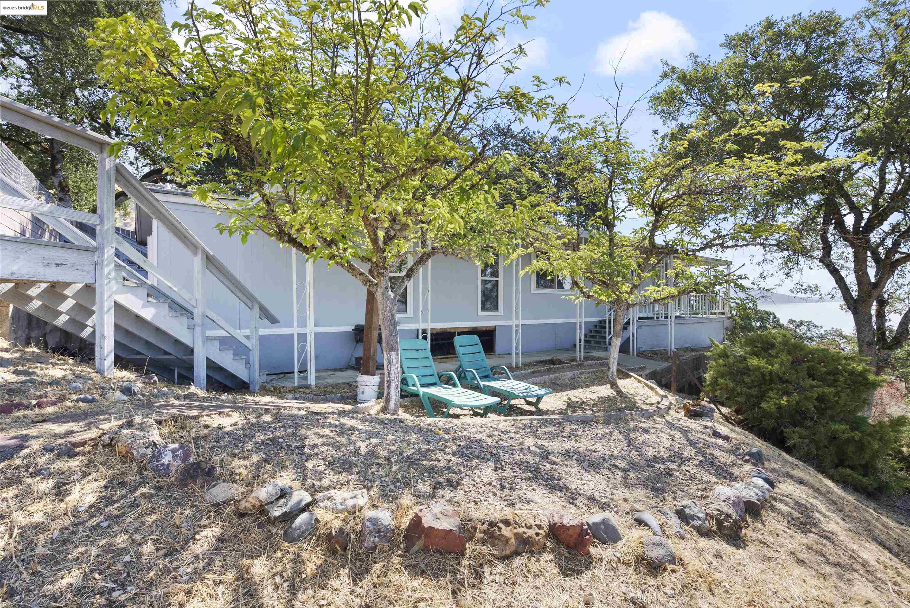 Detail Gallery Image 25 of 35 For 3215 Knob St, Nice,  CA 95464 - 2 Beds | 2 Baths