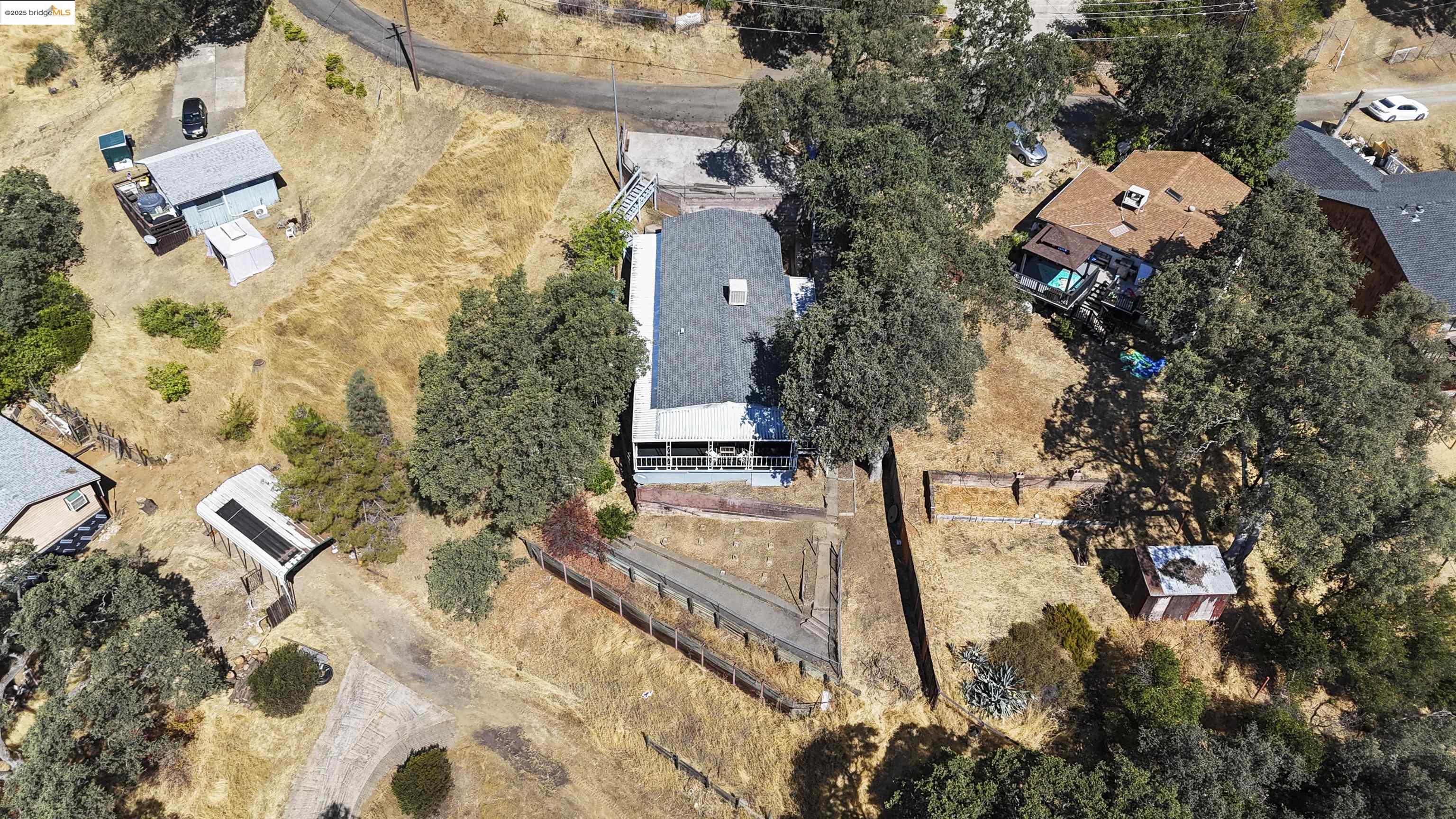 Detail Gallery Image 28 of 35 For 3215 Knob St, Nice,  CA 95464 - 2 Beds | 2 Baths