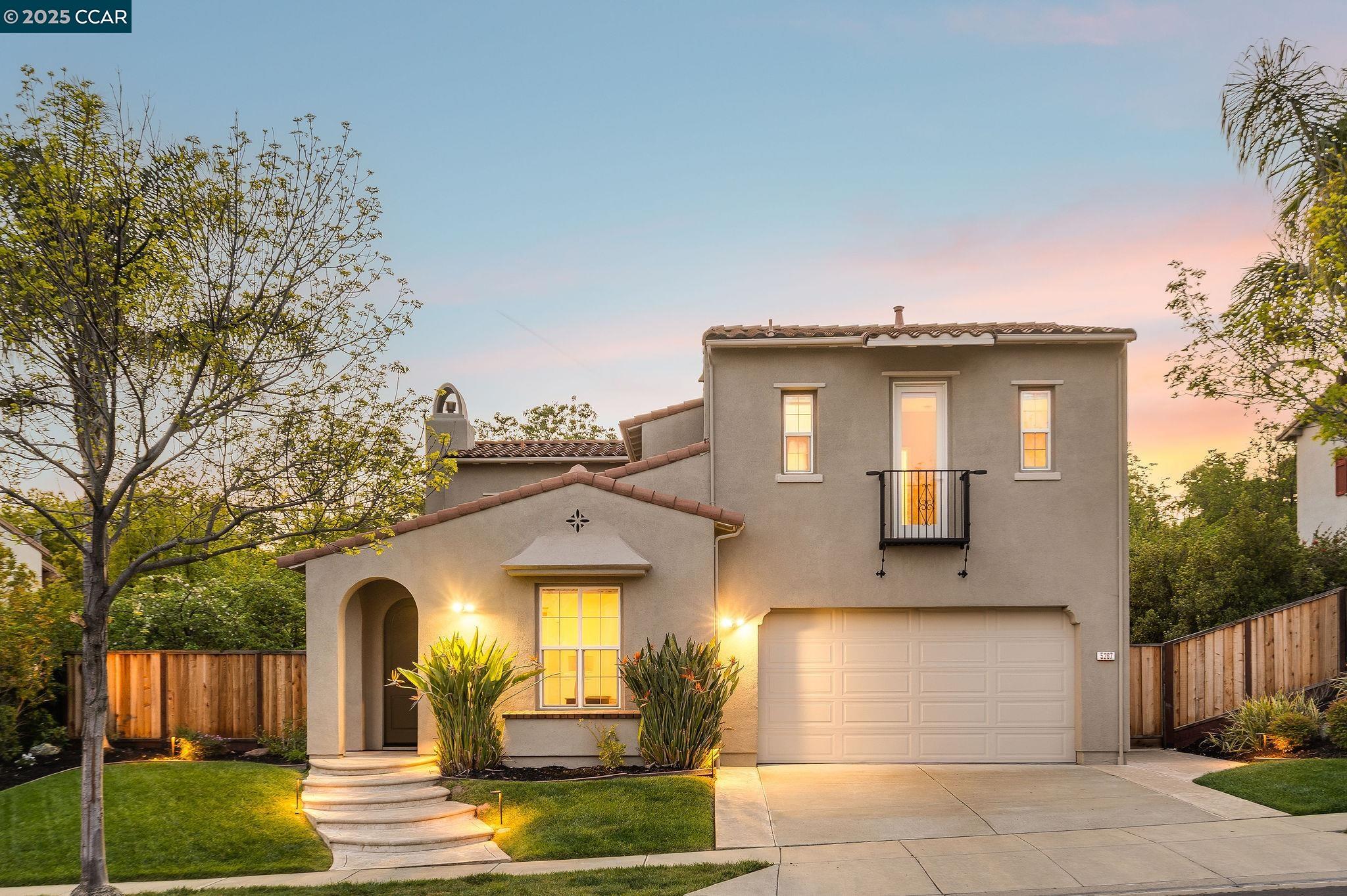 Detail Gallery Image 1 of 1 For 5267 Kenilworth Way, San Ramon,  CA 94582-5226 - 3 Beds | 2/1 Baths