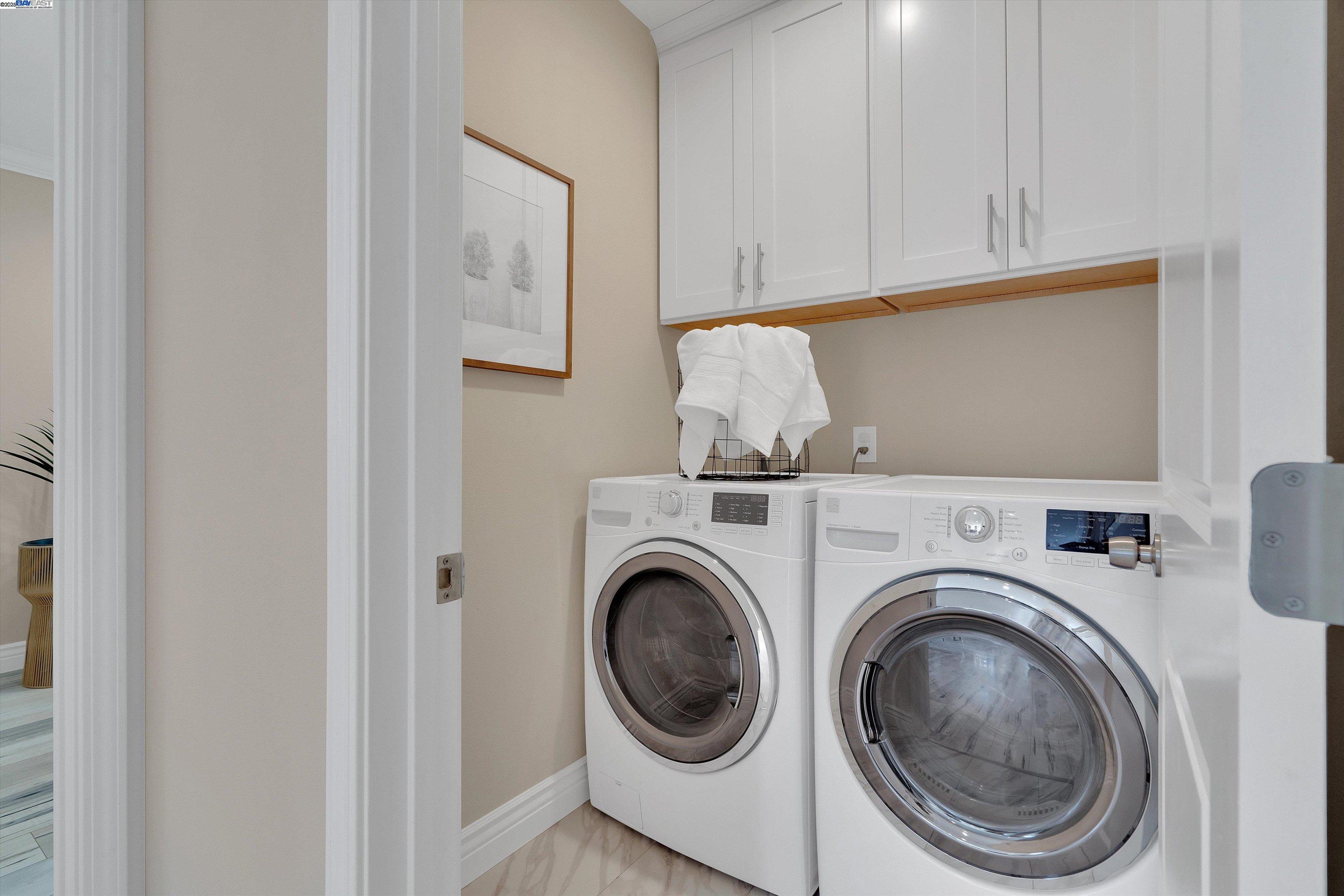 Detail Gallery Image 16 of 27 For 4433 Fair Ave, Oakland,  CA 94619 - 4 Beds | 3 Baths