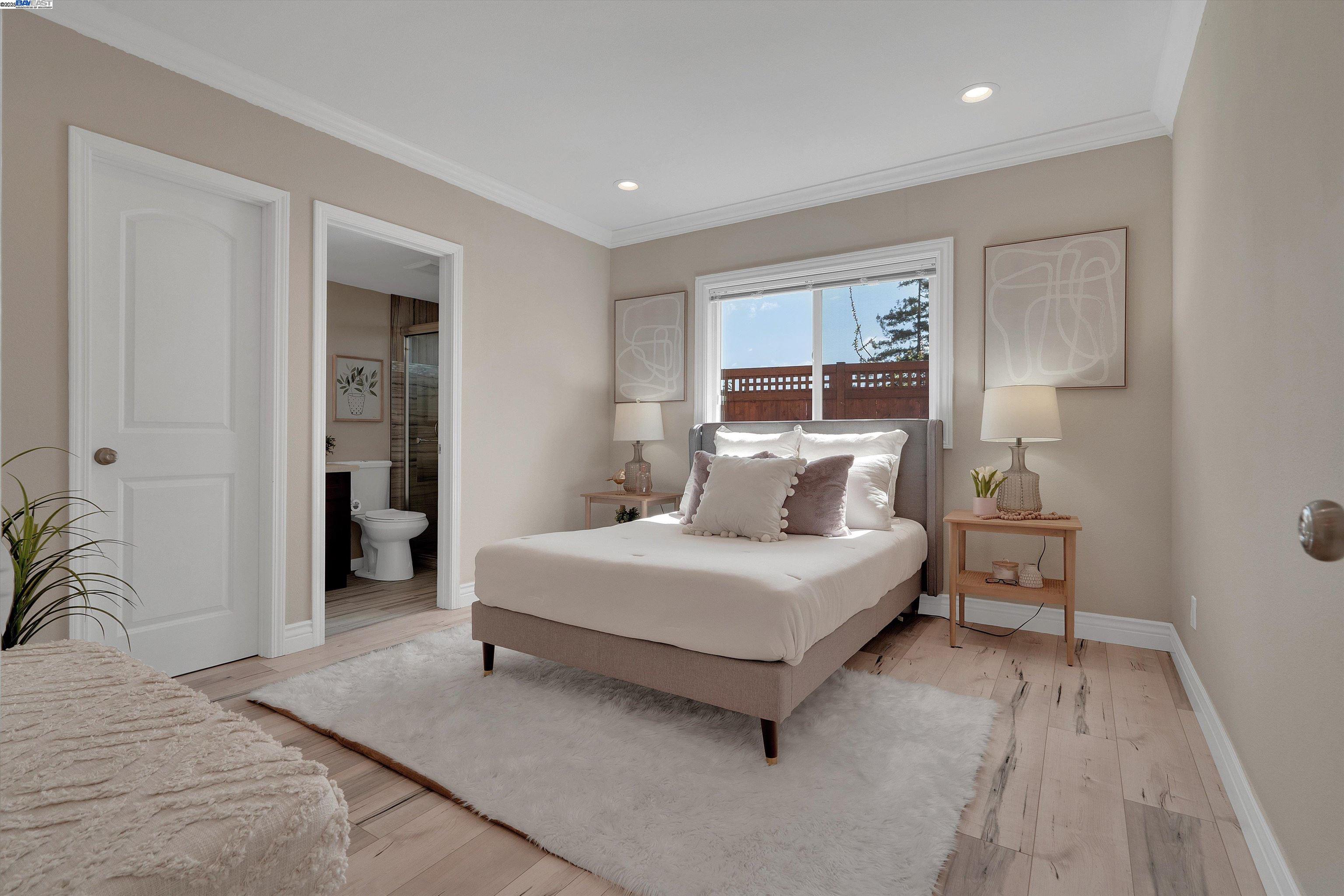 Detail Gallery Image 17 of 27 For 4433 Fair Ave, Oakland,  CA 94619 - 4 Beds | 3 Baths