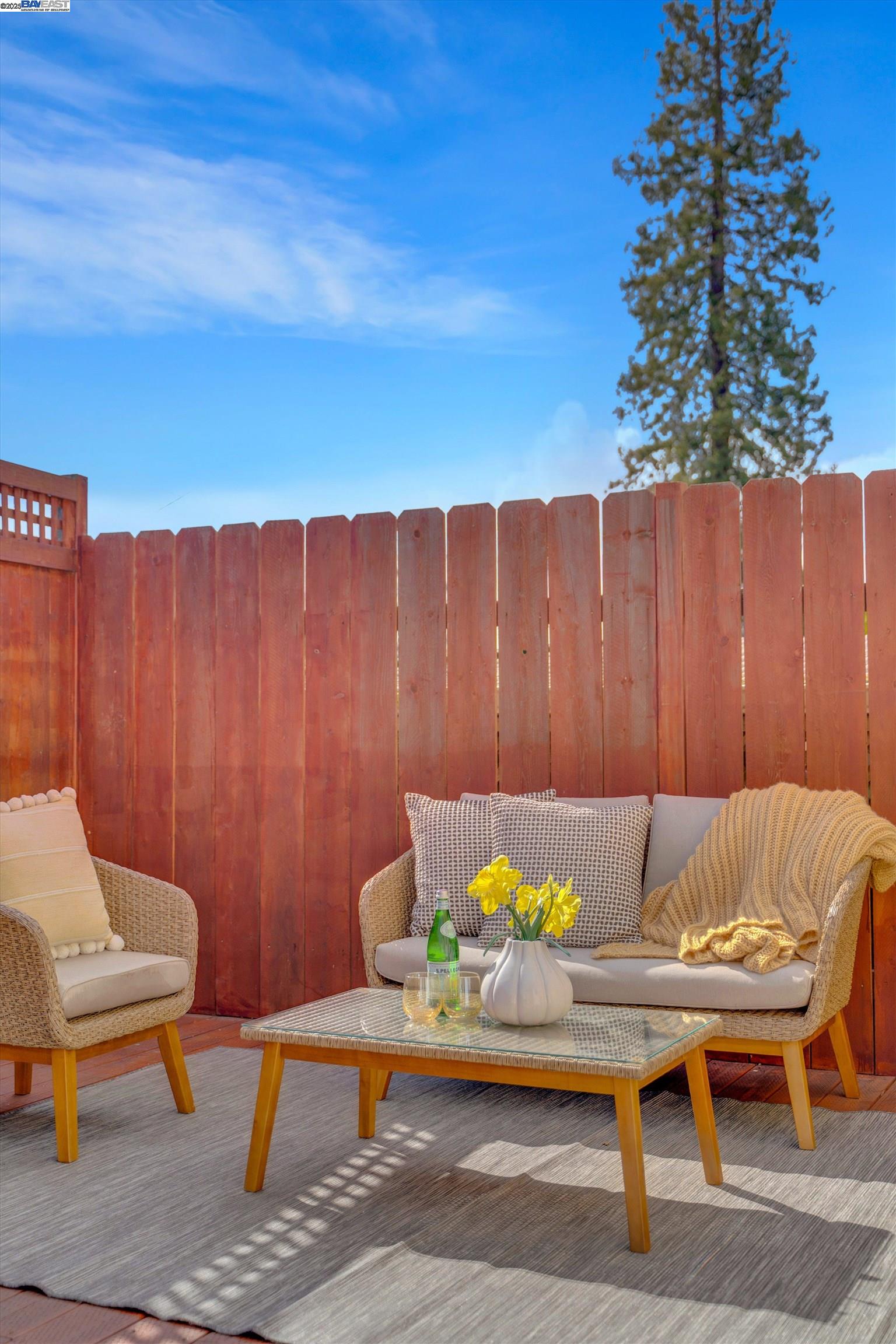 Detail Gallery Image 27 of 27 For 4433 Fair Ave, Oakland,  CA 94619 - 4 Beds | 3 Baths