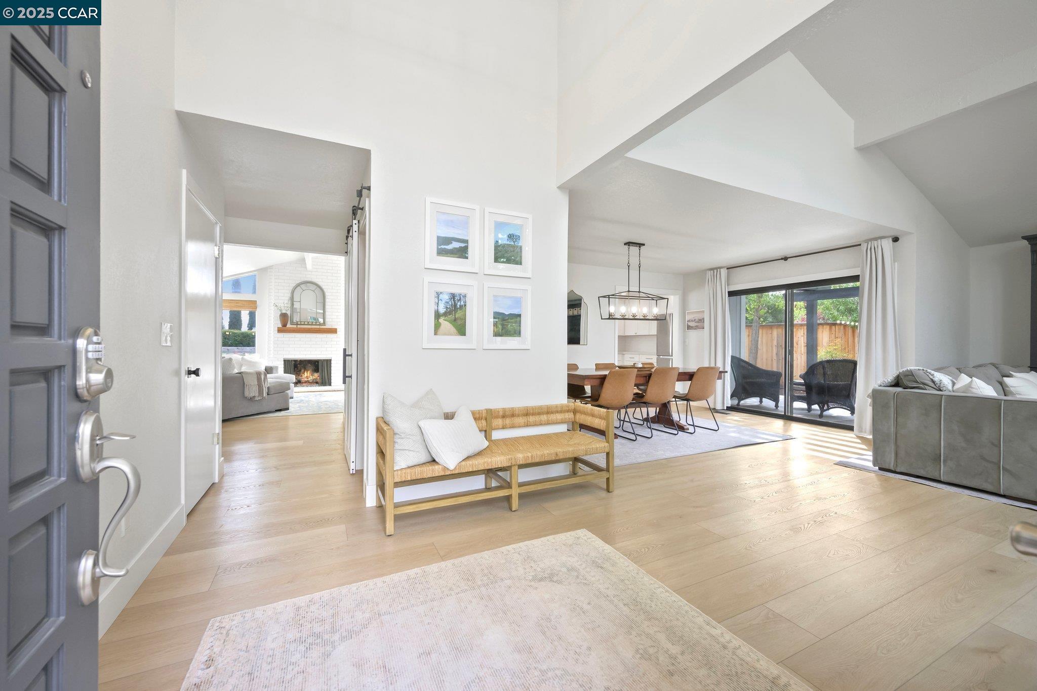 Detail Gallery Image 1 of 43 For 800 Matadera Circle, Danville,  CA 94526 - 4 Beds | 2/1 Baths
