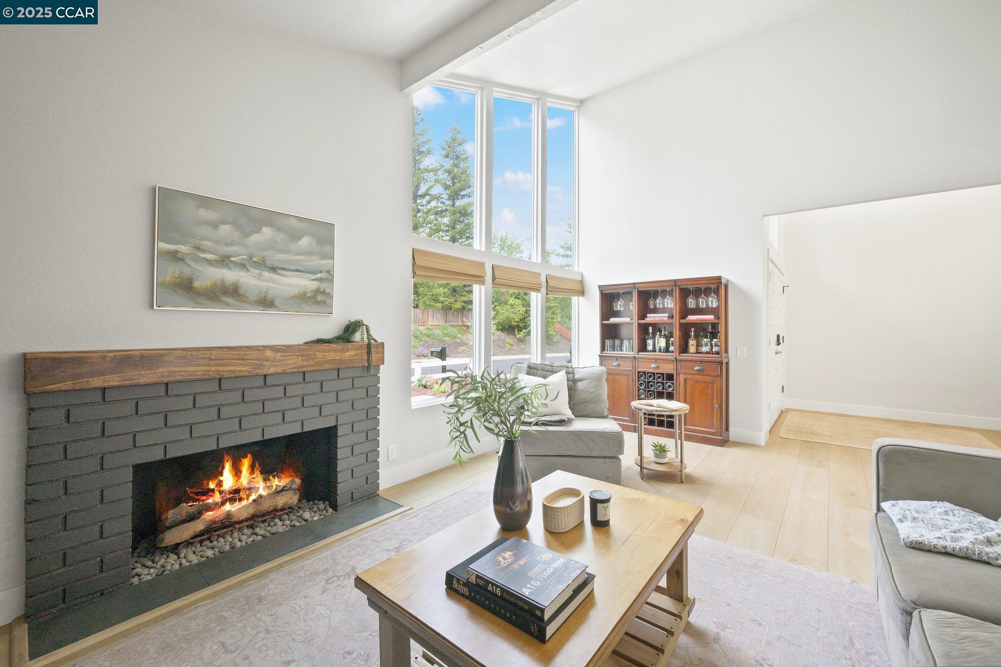 Detail Gallery Image 3 of 43 For 800 Matadera Circle, Danville,  CA 94526 - 4 Beds | 2/1 Baths