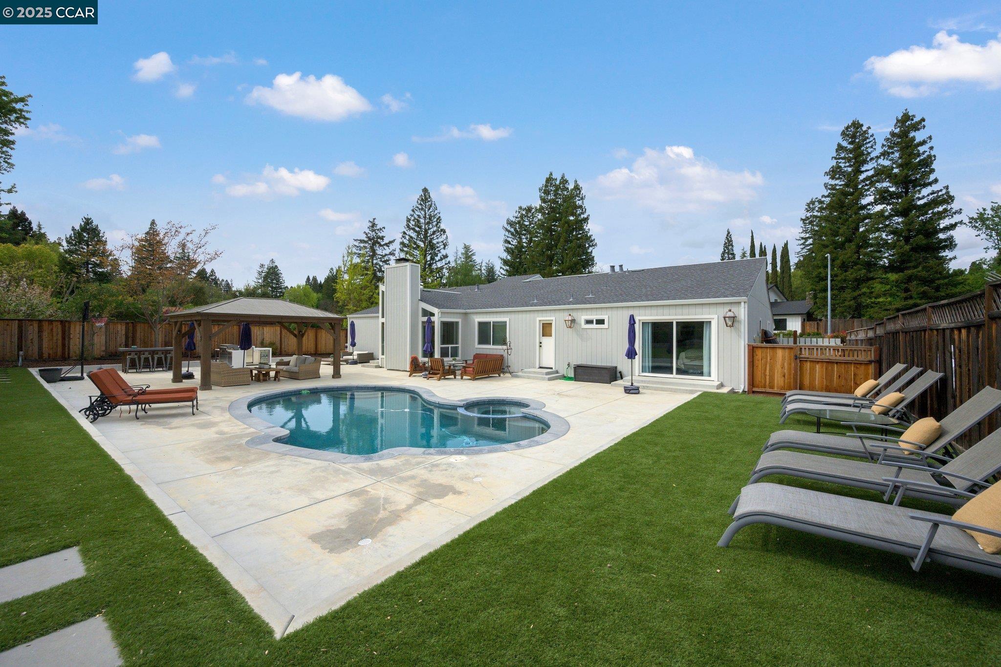Detail Gallery Image 26 of 43 For 800 Matadera Circle, Danville,  CA 94526 - 4 Beds | 2/1 Baths