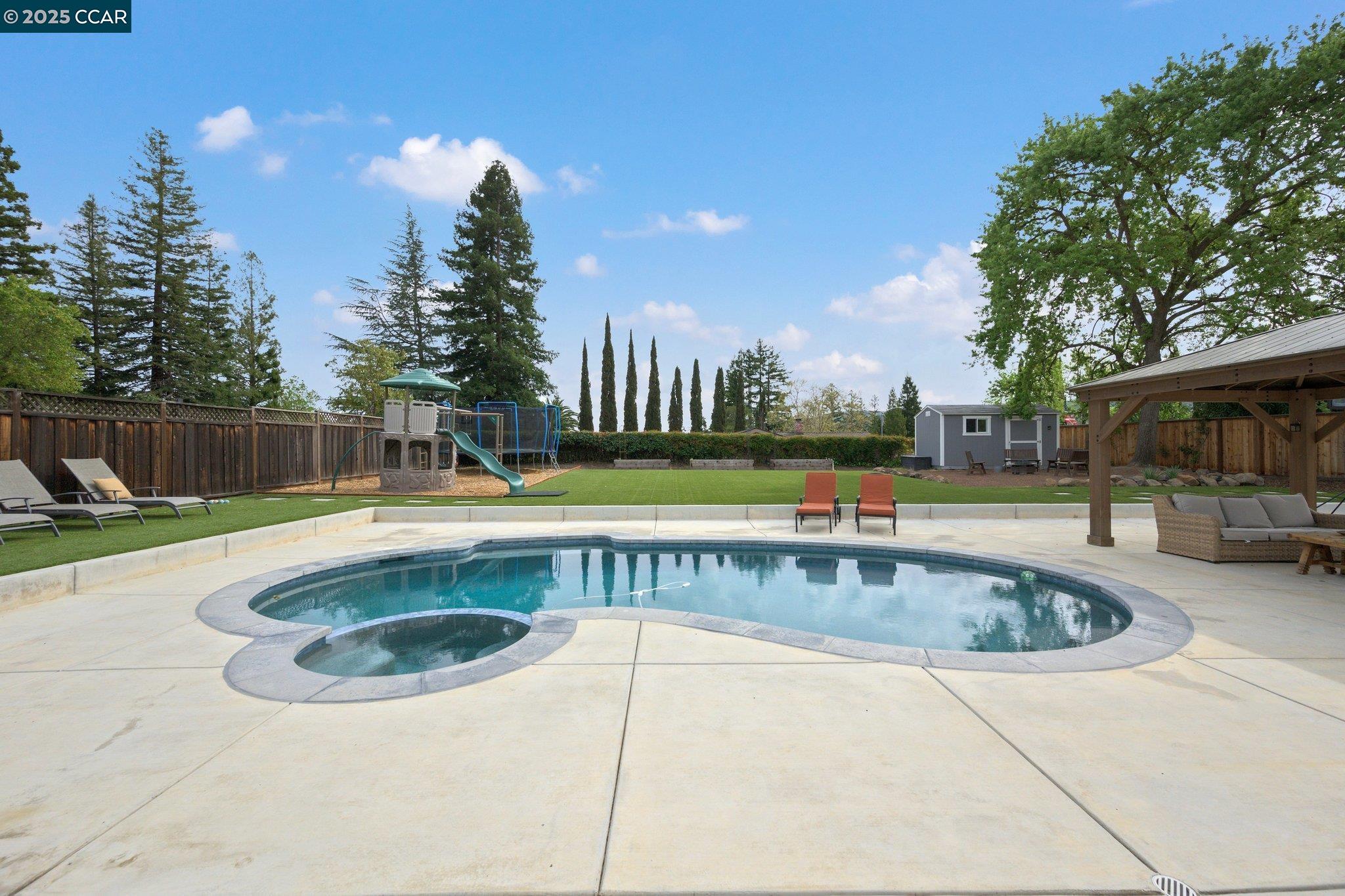 Detail Gallery Image 29 of 43 For 800 Matadera Circle, Danville,  CA 94526 - 4 Beds | 2/1 Baths