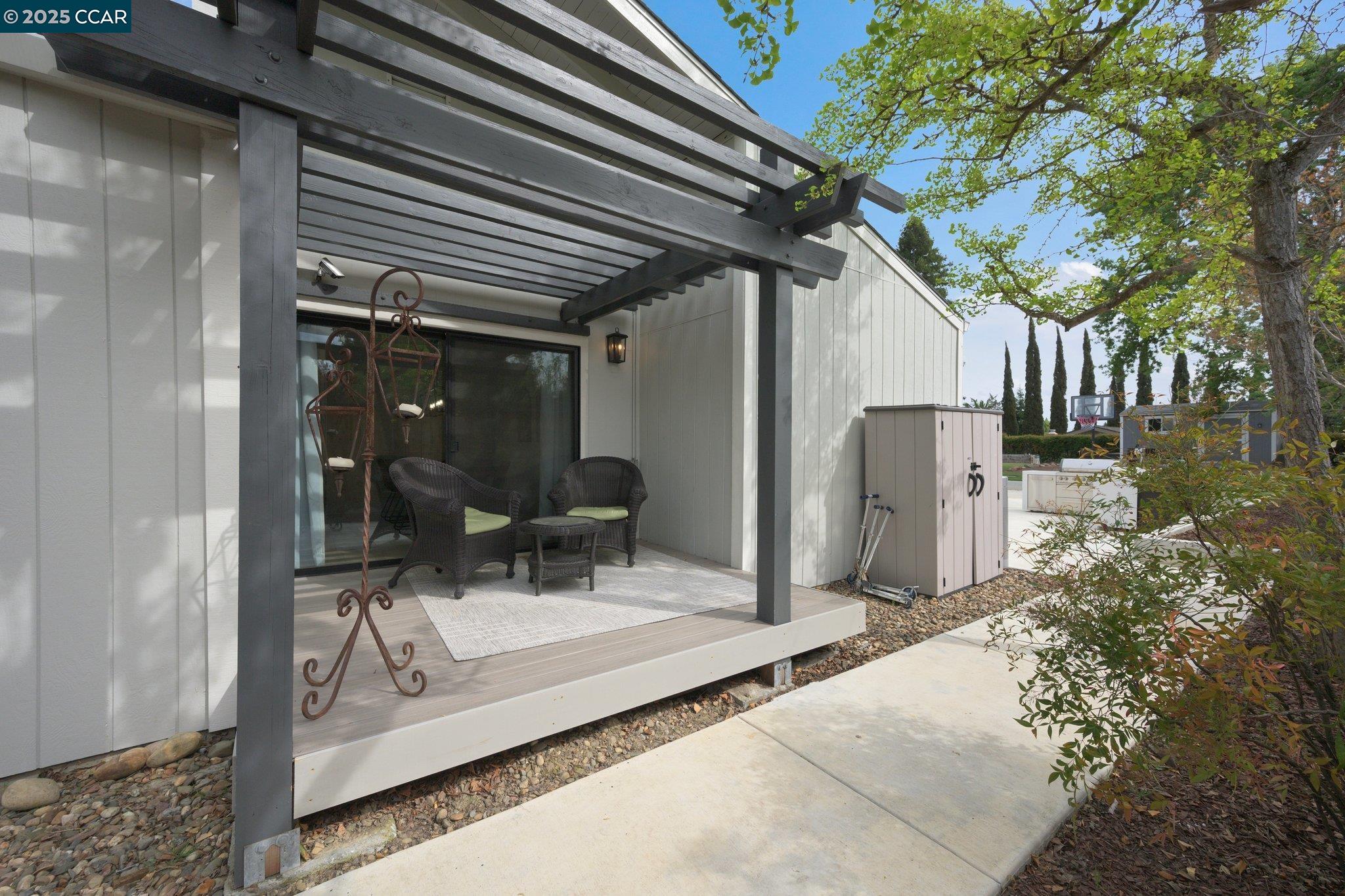 Detail Gallery Image 31 of 43 For 800 Matadera Circle, Danville,  CA 94526 - 4 Beds | 2/1 Baths