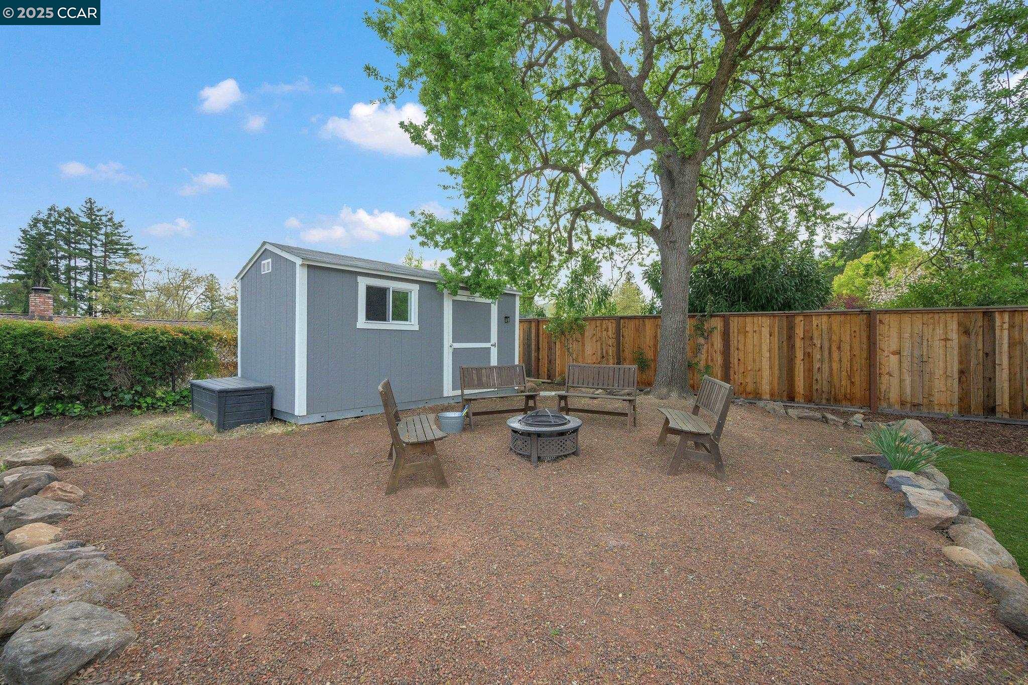 Detail Gallery Image 35 of 43 For 800 Matadera Circle, Danville,  CA 94526 - 4 Beds | 2/1 Baths