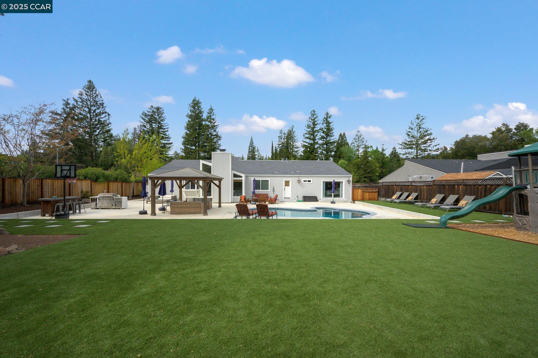 Detail Gallery Image 38 of 43 For 800 Matadera Circle, Danville,  CA 94526 - 4 Beds | 2/1 Baths
