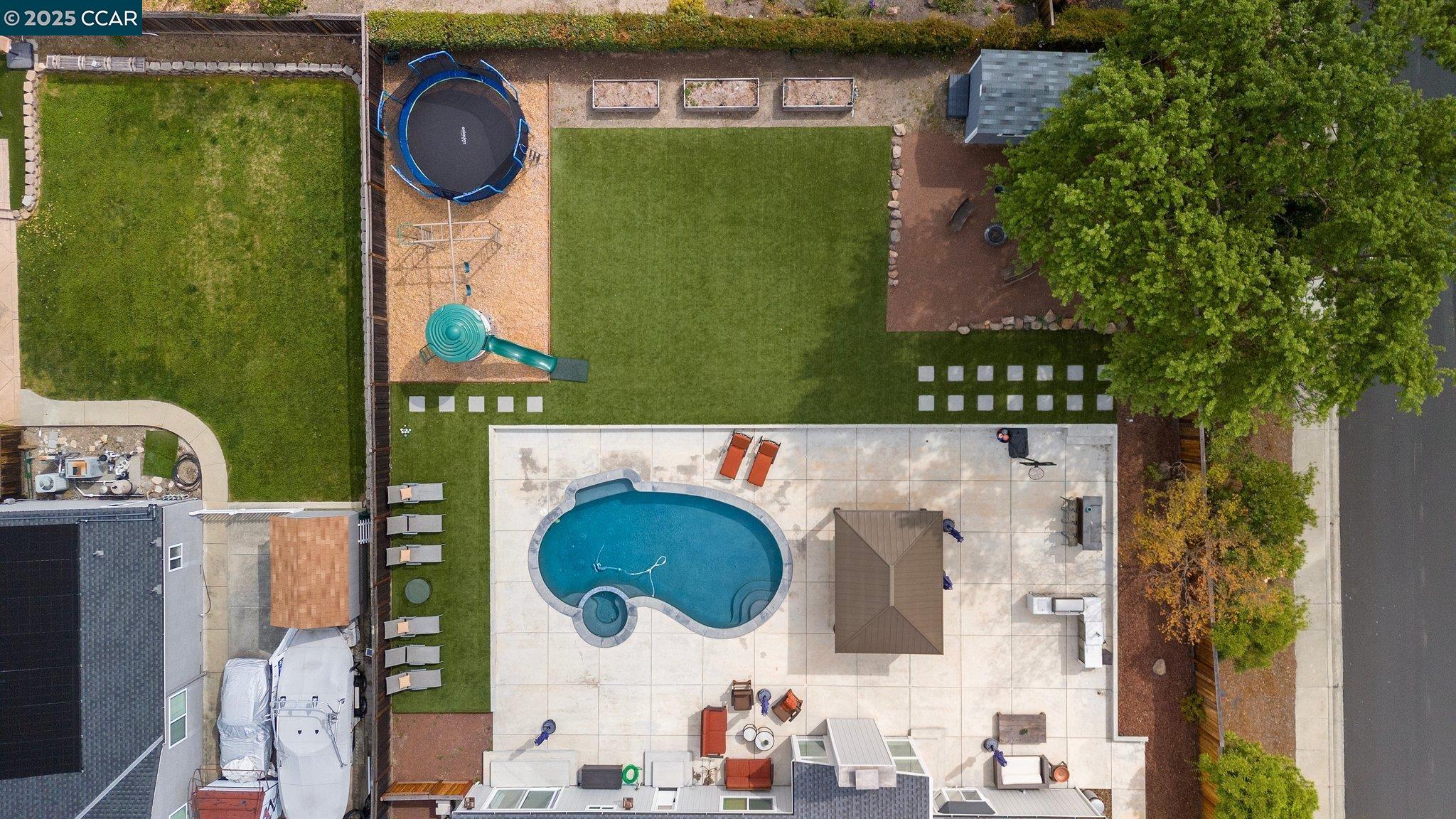 Detail Gallery Image 41 of 43 For 800 Matadera Circle, Danville,  CA 94526 - 4 Beds | 2/1 Baths