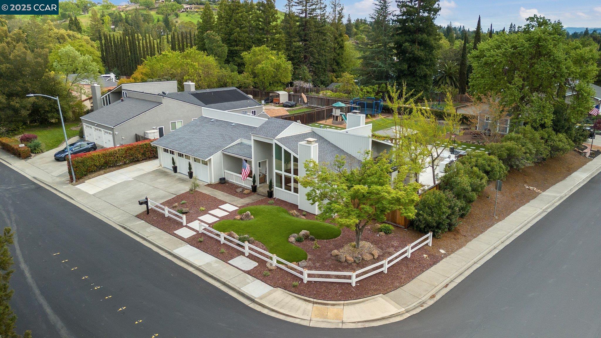 Detail Gallery Image 43 of 43 For 800 Matadera Circle, Danville,  CA 94526 - 4 Beds | 2/1 Baths