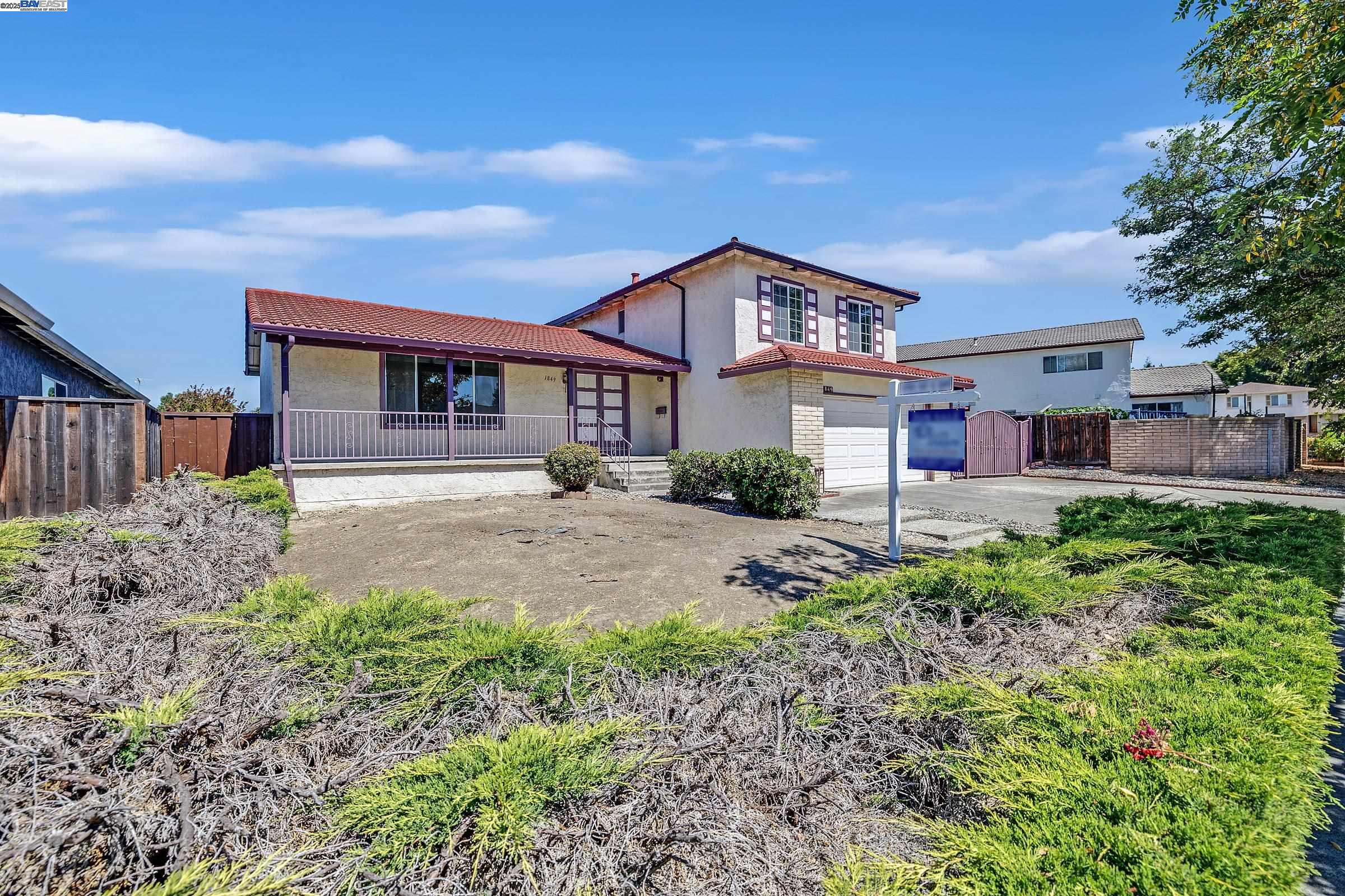 Detail Gallery Image 3 of 33 For 1849 Springsong Dr, San Jose,  CA 95131 - 3 Beds | 2/1 Baths