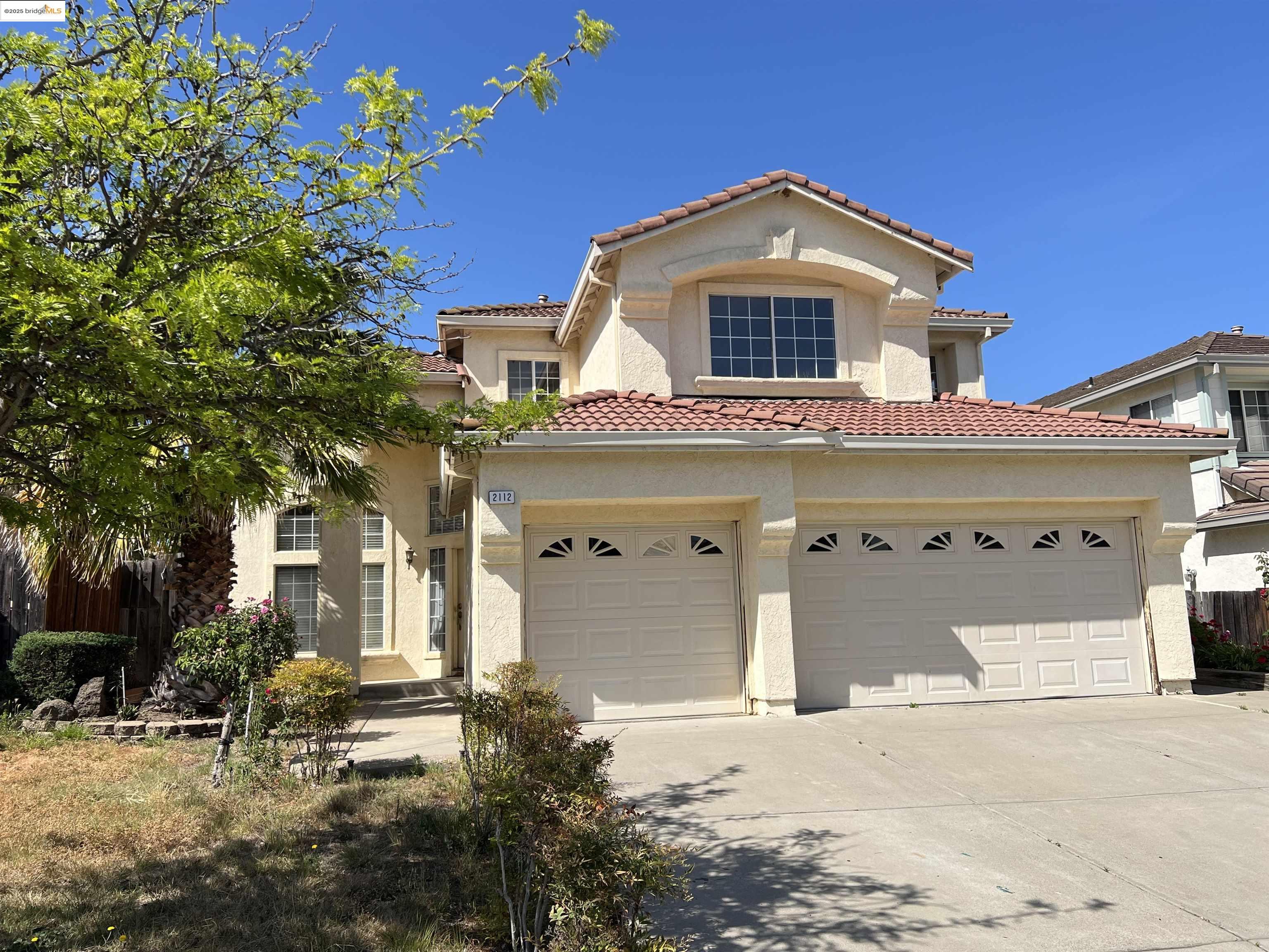 Detail Gallery Image 1 of 1 For 2112 Connie Ln, Oakley,  CA 94561 - 4 Beds | 3 Baths