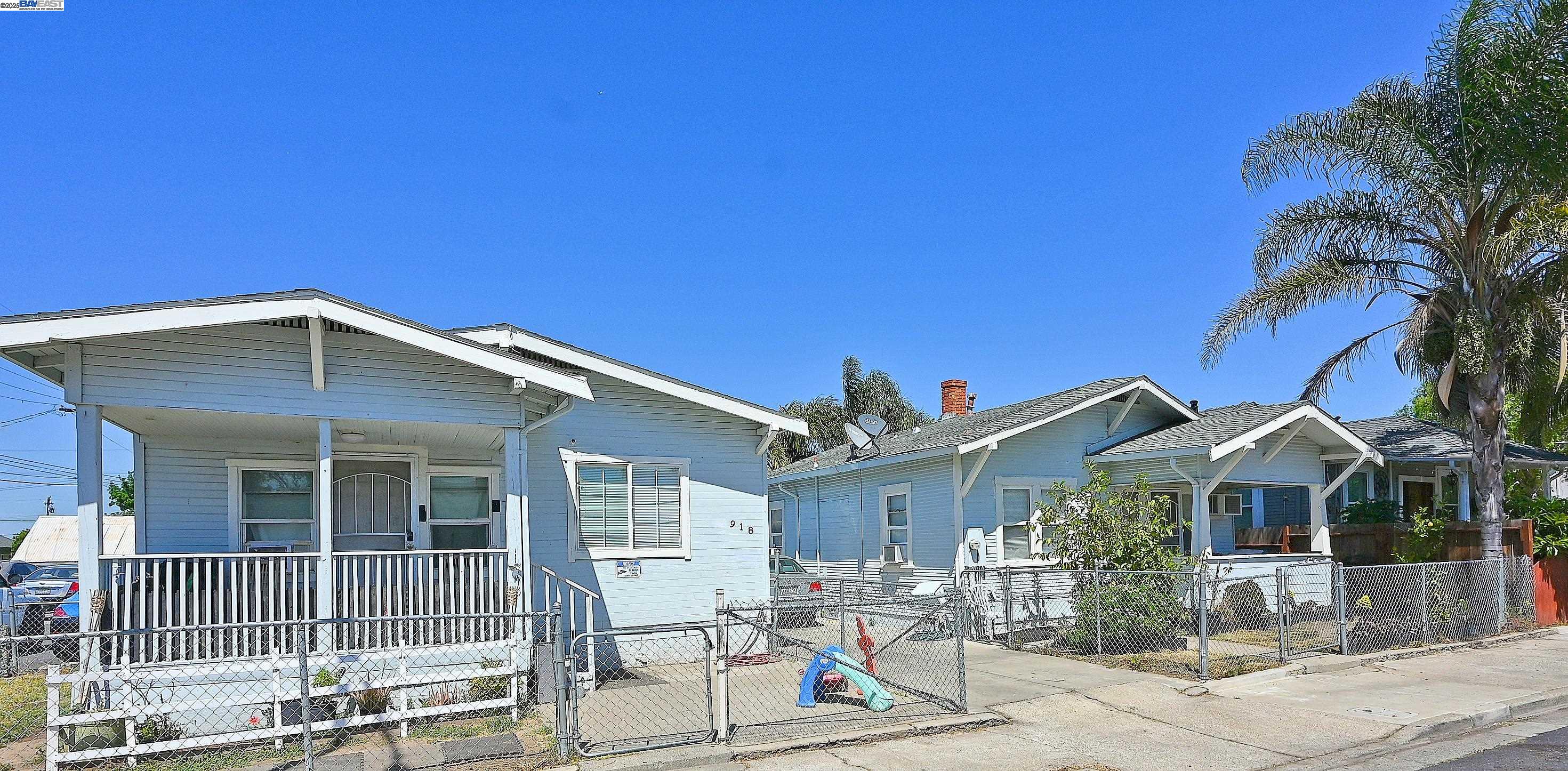 Detail Gallery Image 1 of 1 For 916 W 4th St, Antioch,  CA 94509 - – Beds | – Baths