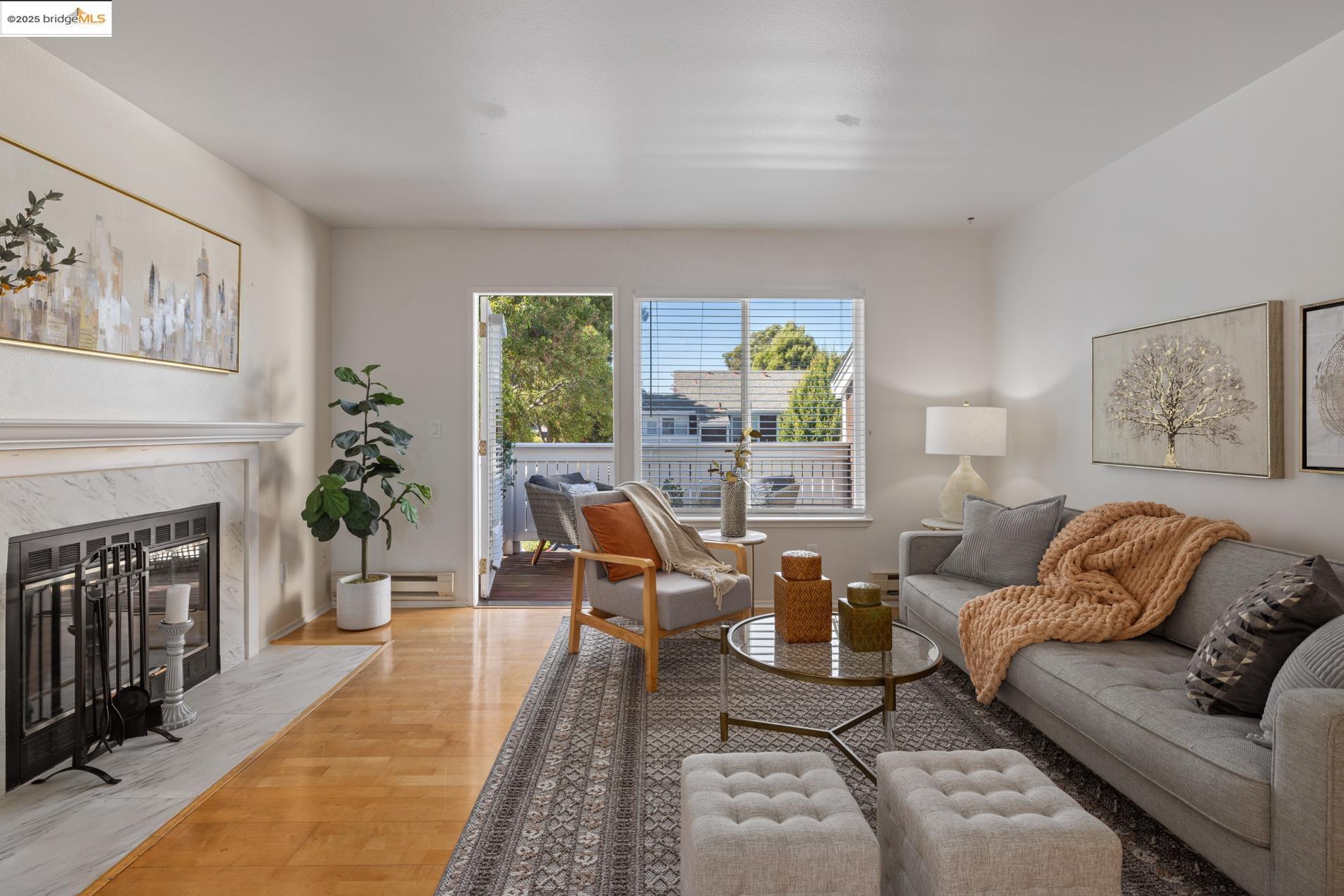 Detail Gallery Image 1 of 43 For 150 Marina Lakes Dr, Richmond,  CA 94804 - 2 Beds | 1 Baths