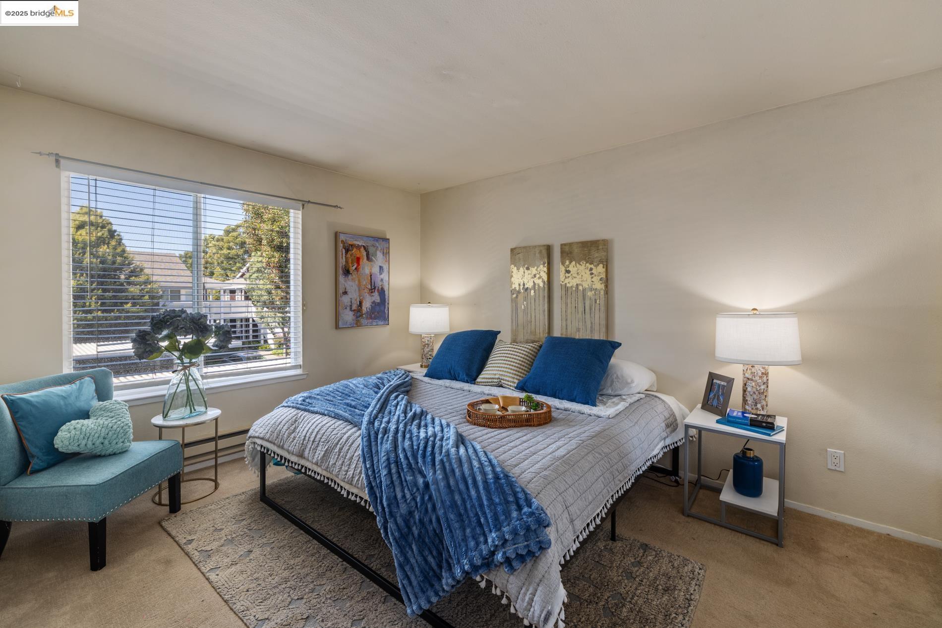 Detail Gallery Image 22 of 43 For 150 Marina Lakes Dr, Richmond,  CA 94804 - 2 Beds | 1 Baths