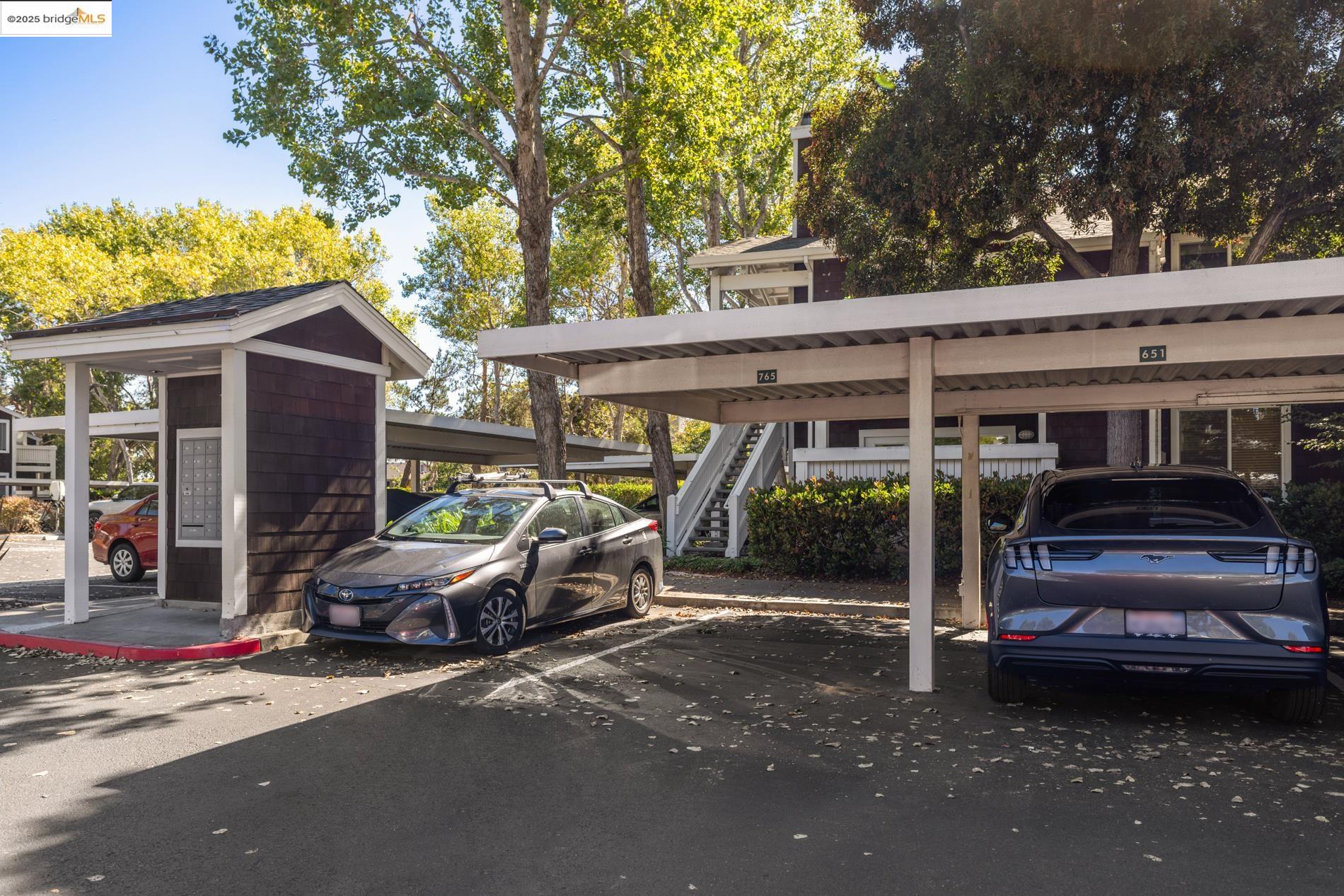 Detail Gallery Image 30 of 43 For 150 Marina Lakes Dr, Richmond,  CA 94804 - 2 Beds | 1 Baths