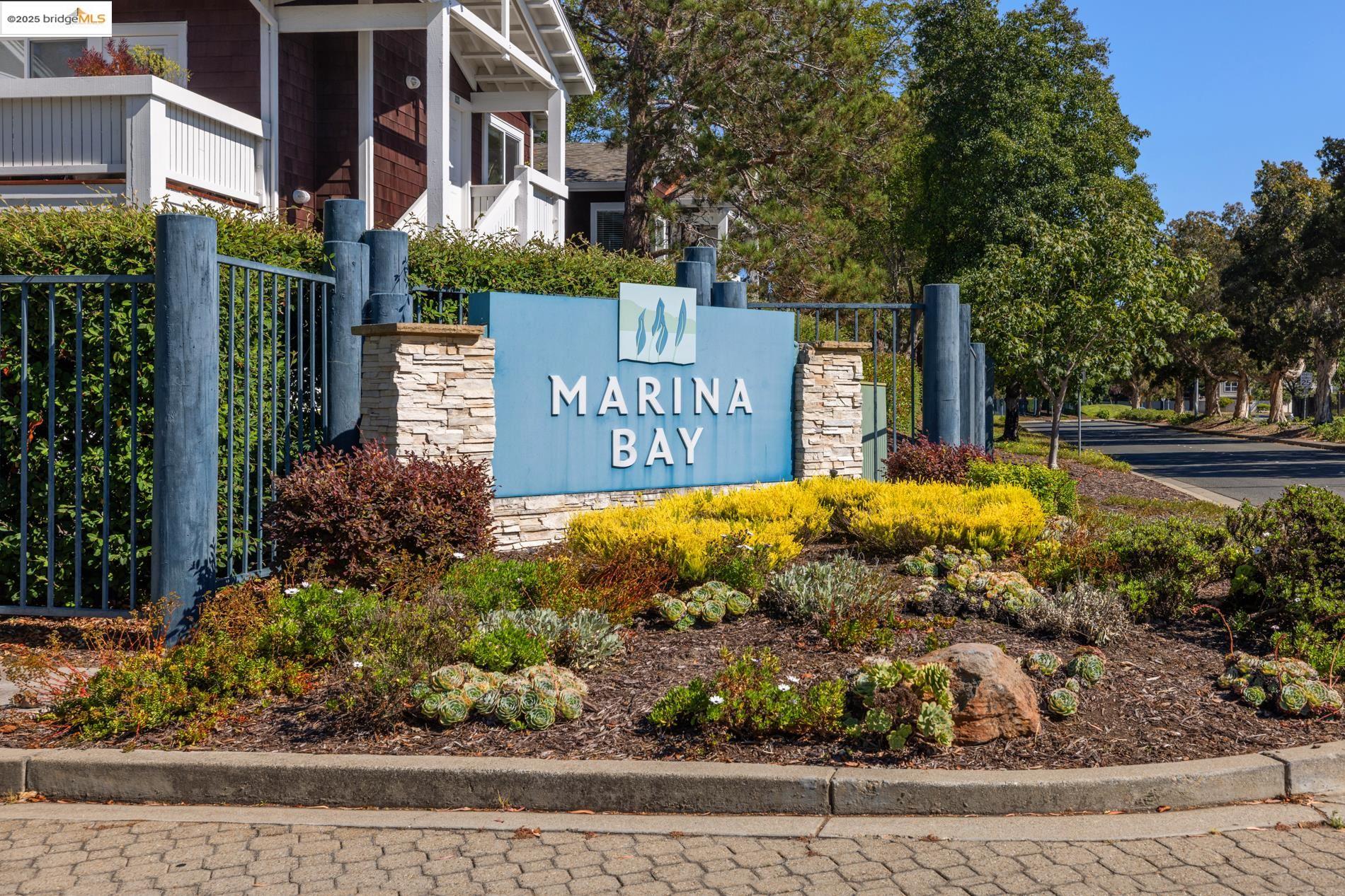 Detail Gallery Image 31 of 43 For 150 Marina Lakes Dr, Richmond,  CA 94804 - 2 Beds | 1 Baths