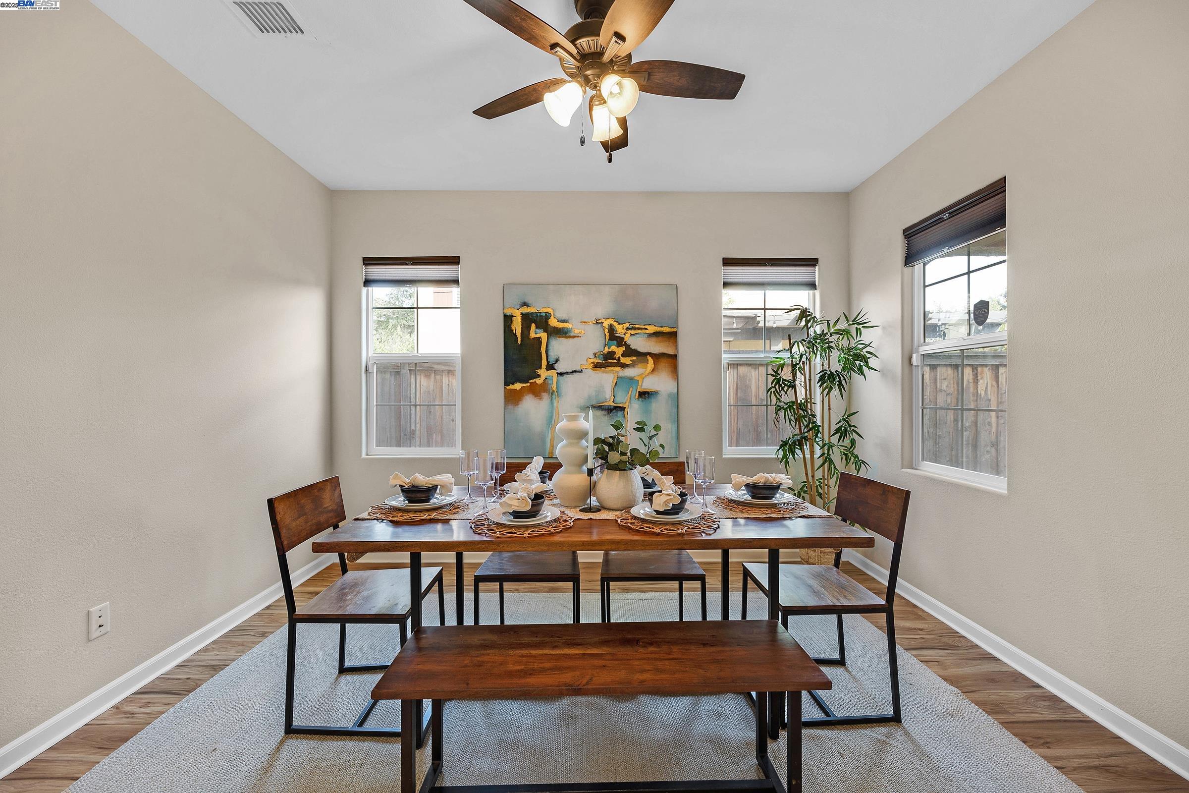 Detail Gallery Image 35 of 45 For 1705 Hummingbird Lane, Tracy,  CA 95376 - 4 Beds | 3/1 Baths