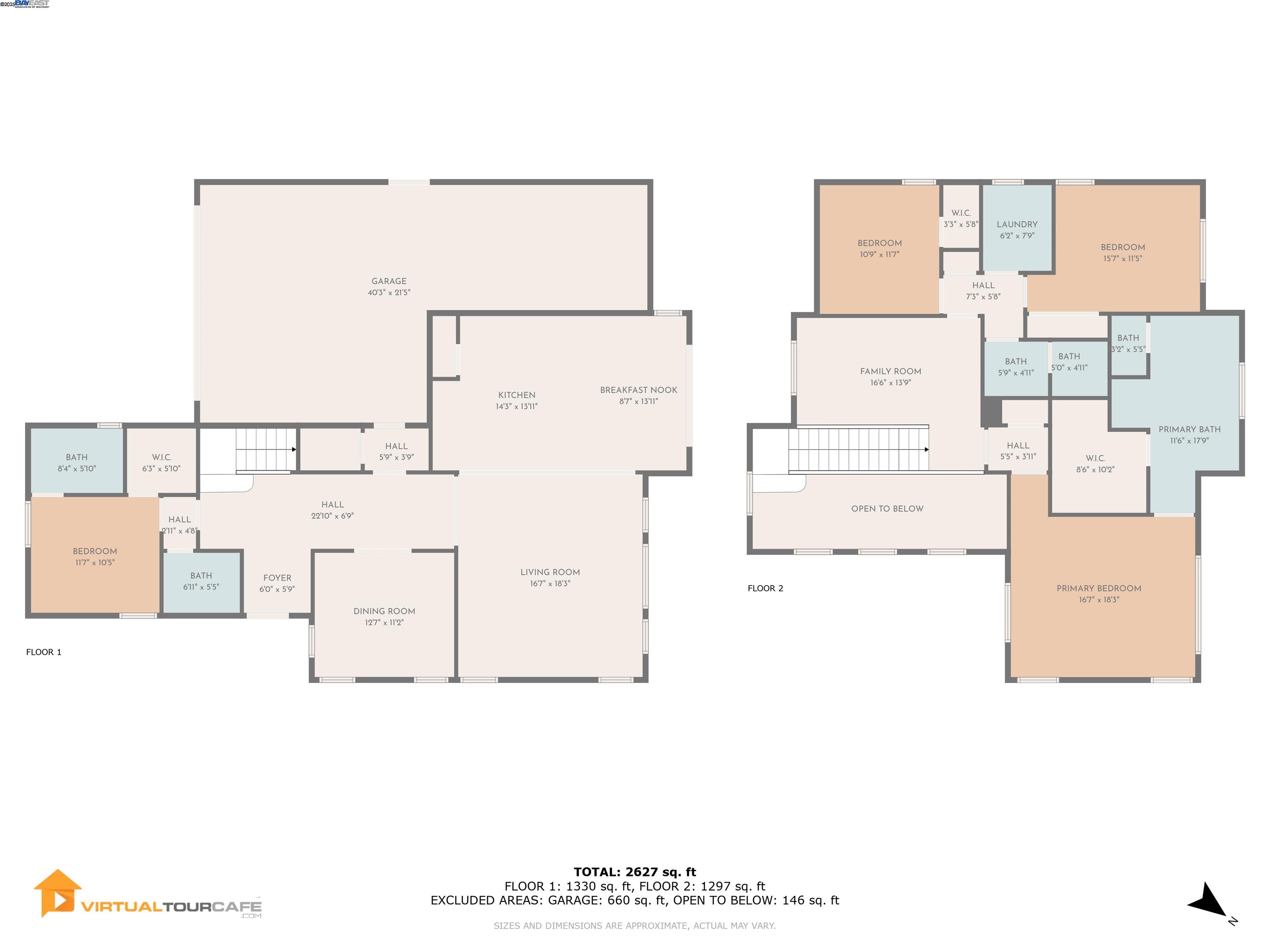 Detail Gallery Image 45 of 45 For 1705 Hummingbird Lane, Tracy,  CA 95376 - 4 Beds | 3/1 Baths