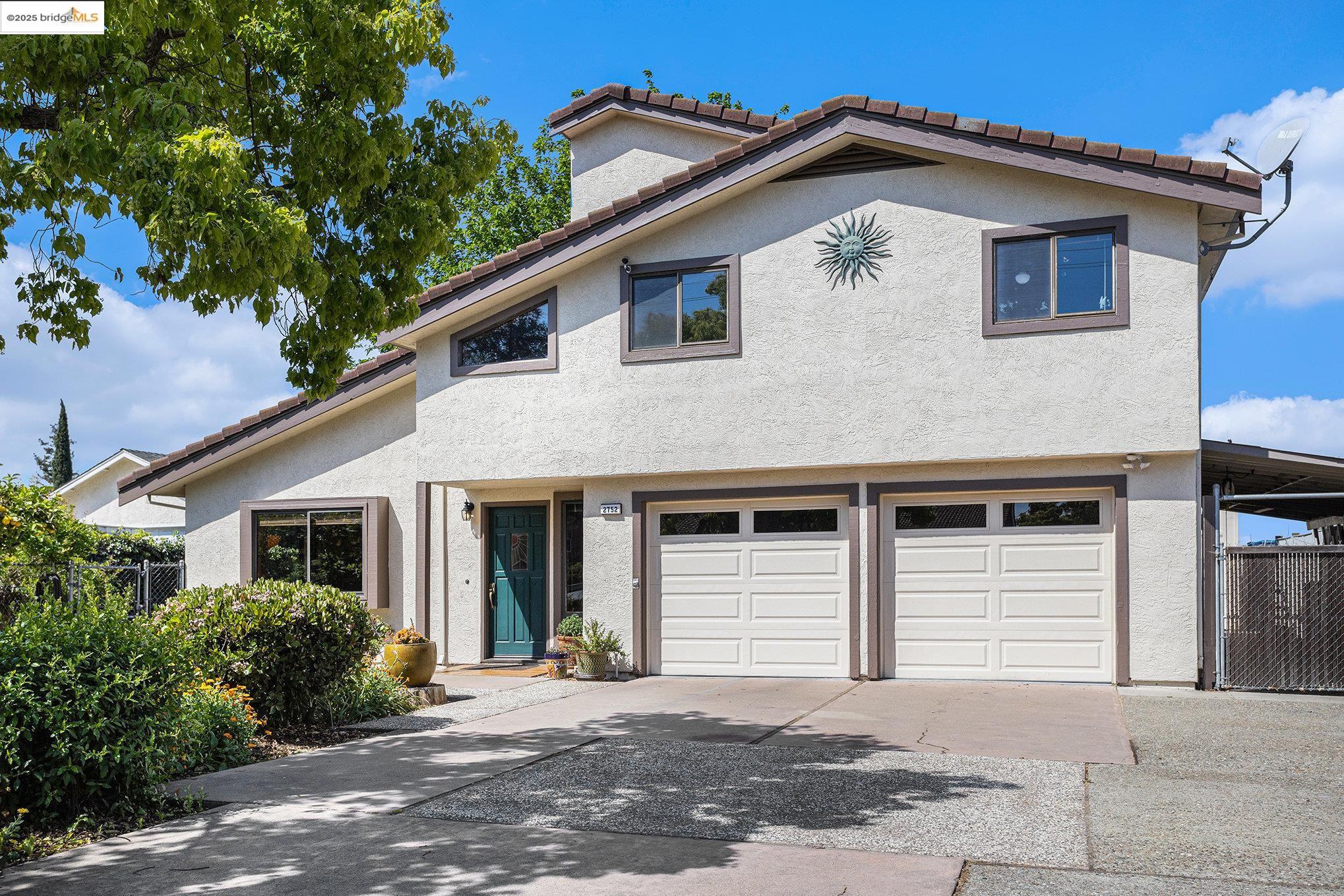 Detail Gallery Image 1 of 1 For 2752 Minta Ln, Antioch,  CA 94509 - 4 Beds | 2 Baths