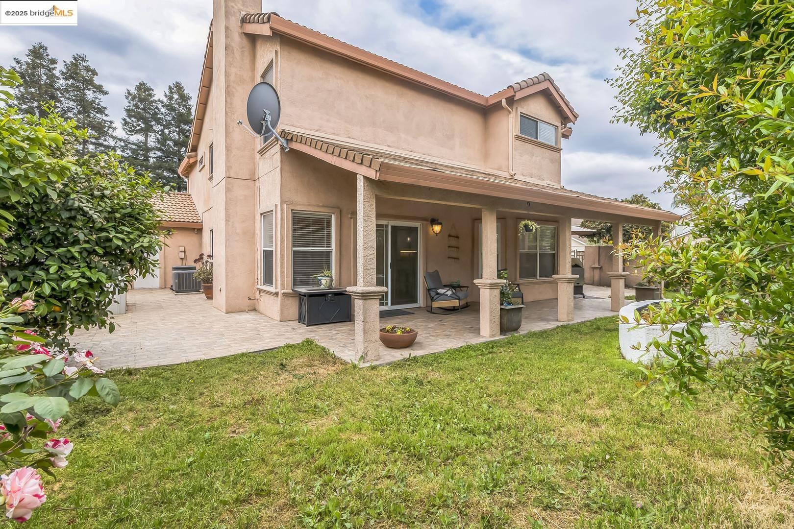 Detail Gallery Image 23 of 36 For 851 Whispering Pines Dr, Turlock,  CA 95382 - 4 Beds | 3 Baths