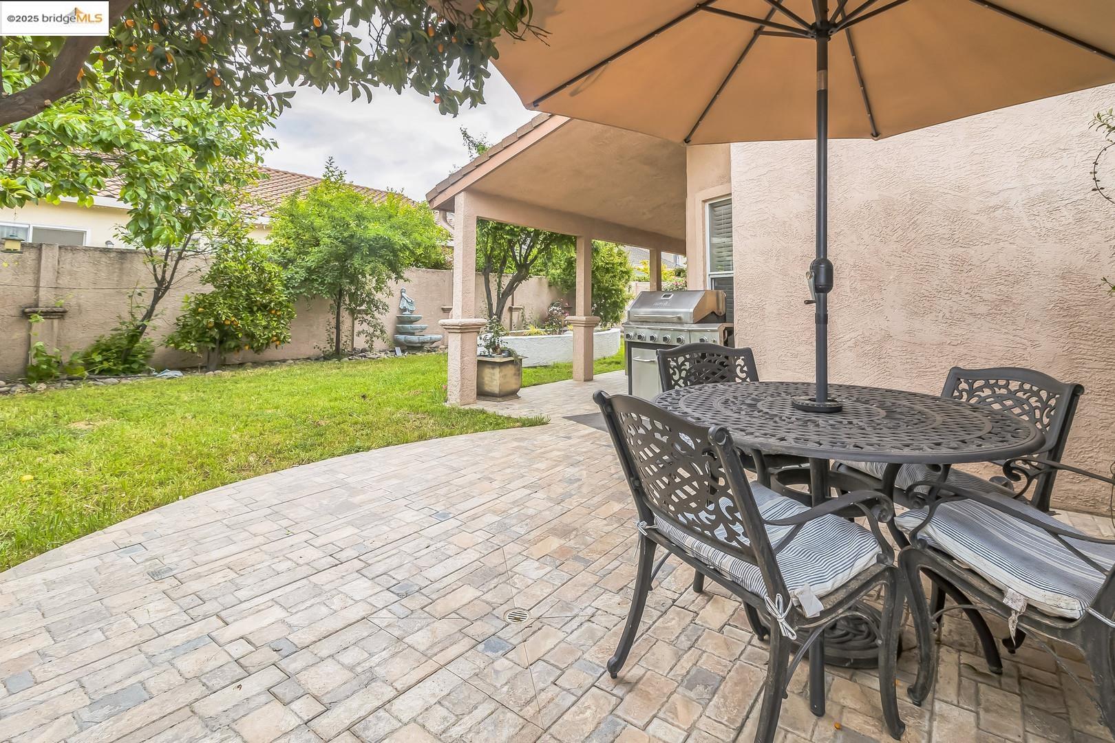 Detail Gallery Image 26 of 36 For 851 Whispering Pines Dr, Turlock,  CA 95382 - 4 Beds | 3 Baths
