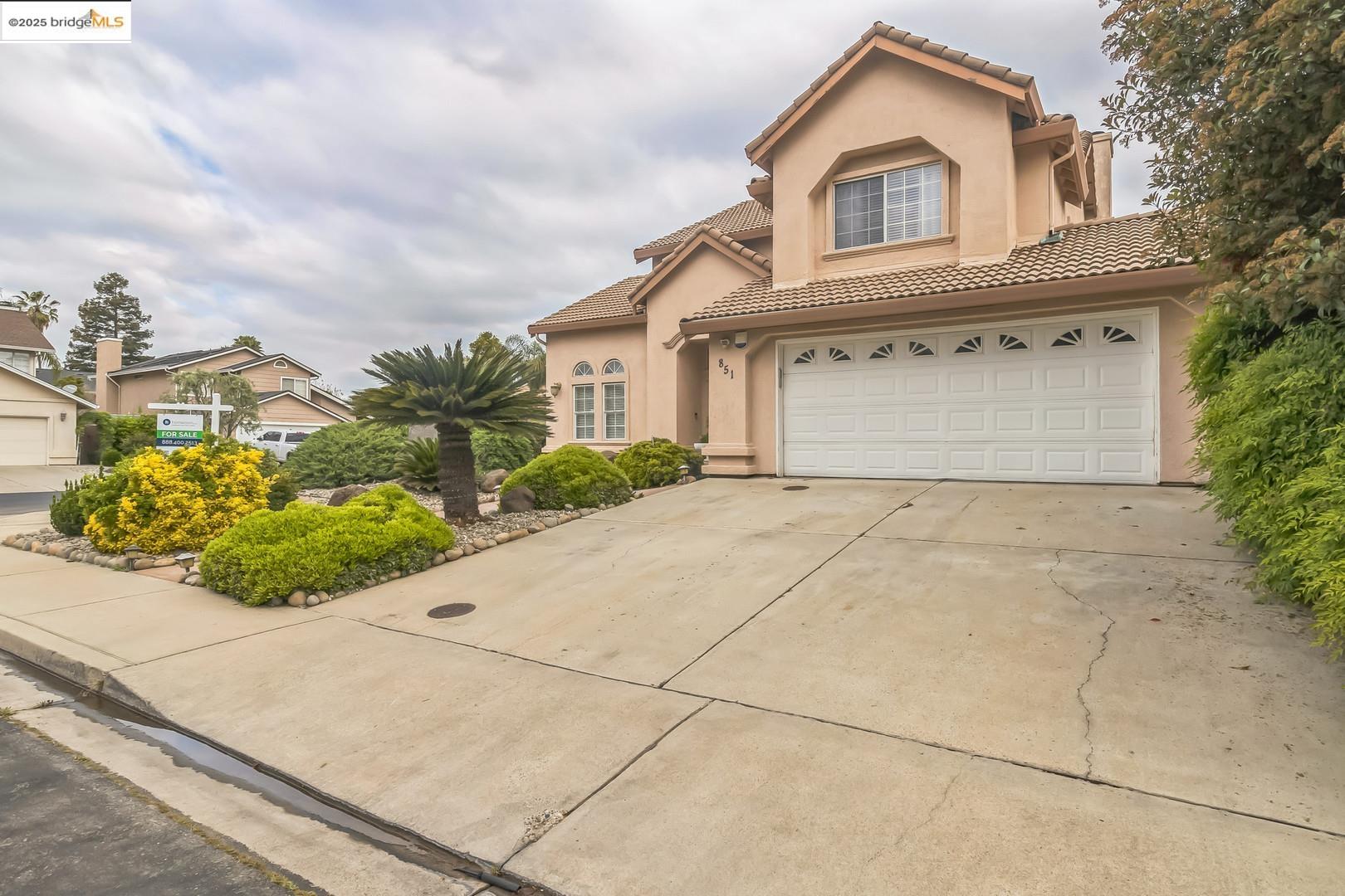 Detail Gallery Image 35 of 42 For 851 Whispering Pines Dr, Turlock,  CA 95382 - 4 Beds | 3 Baths