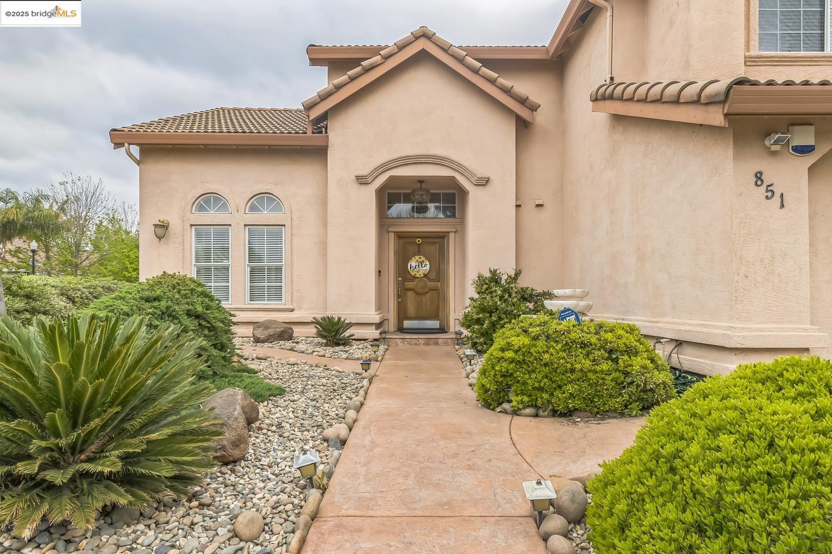 Detail Gallery Image 36 of 42 For 851 Whispering Pines Dr, Turlock,  CA 95382 - 4 Beds | 3 Baths