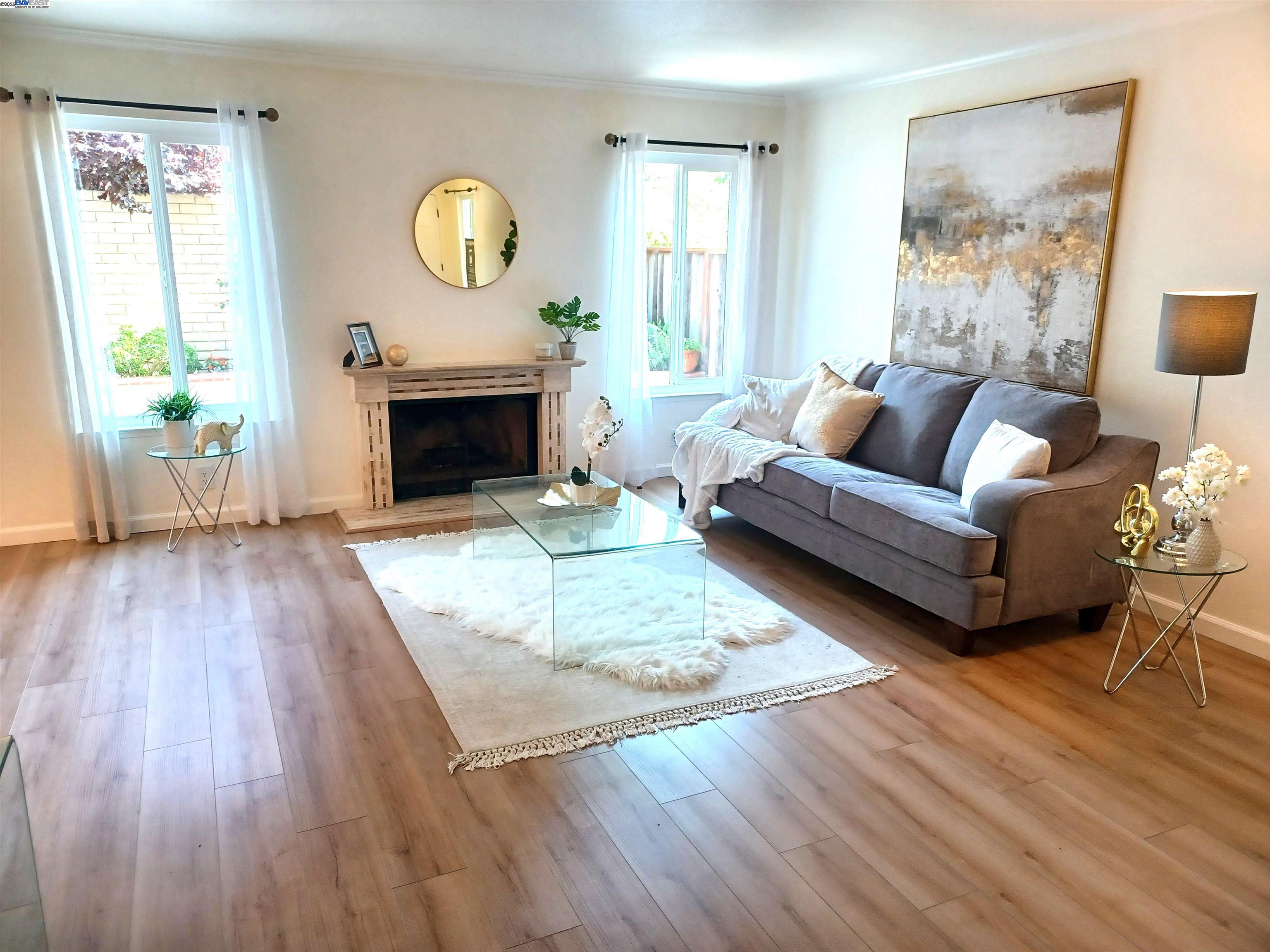 Detail Gallery Image 4 of 27 For 3050 Benjamin Grn, Fremont,  CA 94538 - 3 Beds | 2/1 Baths