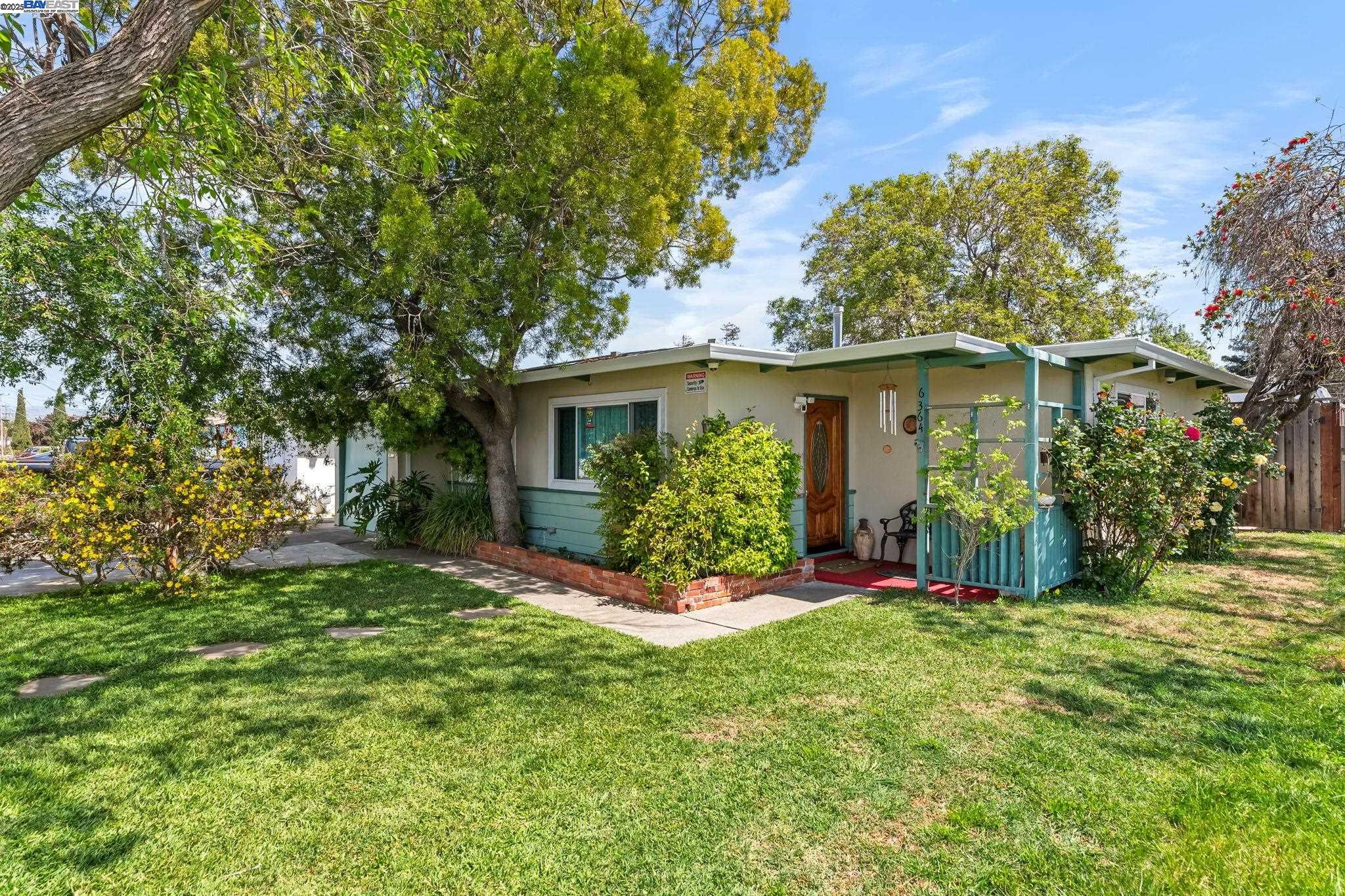 Detail Gallery Image 1 of 32 For 6364 Noel Ave, Newark,  CA 94560 - 3 Beds | 1 Baths