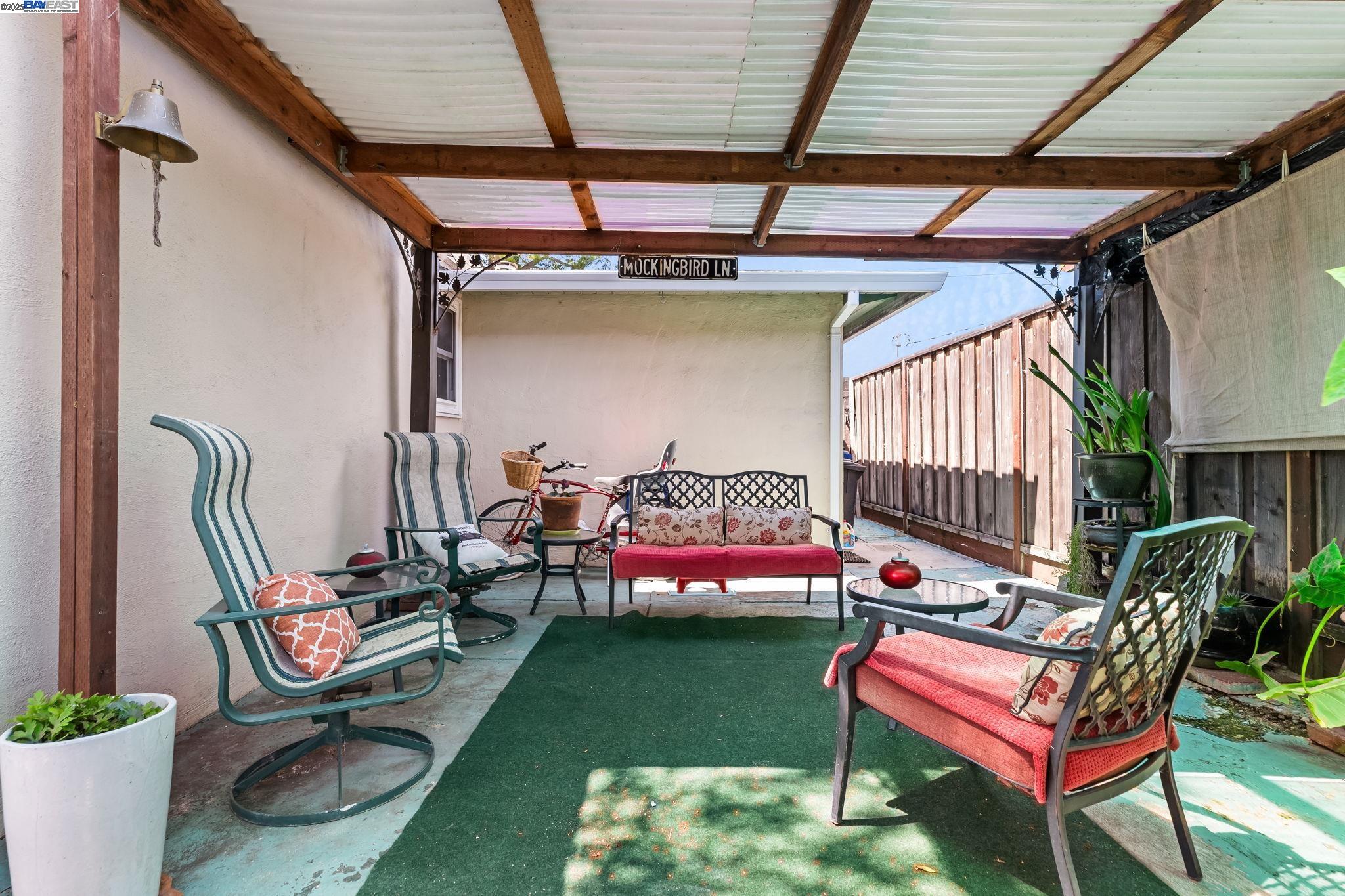 Detail Gallery Image 22 of 32 For 6364 Noel Ave, Newark,  CA 94560 - 3 Beds | 1 Baths